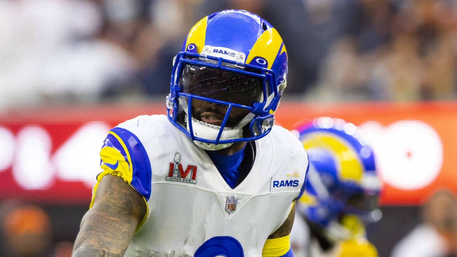 Insider reveals why Odell Beckham Jr. didn’t play during 2022 season