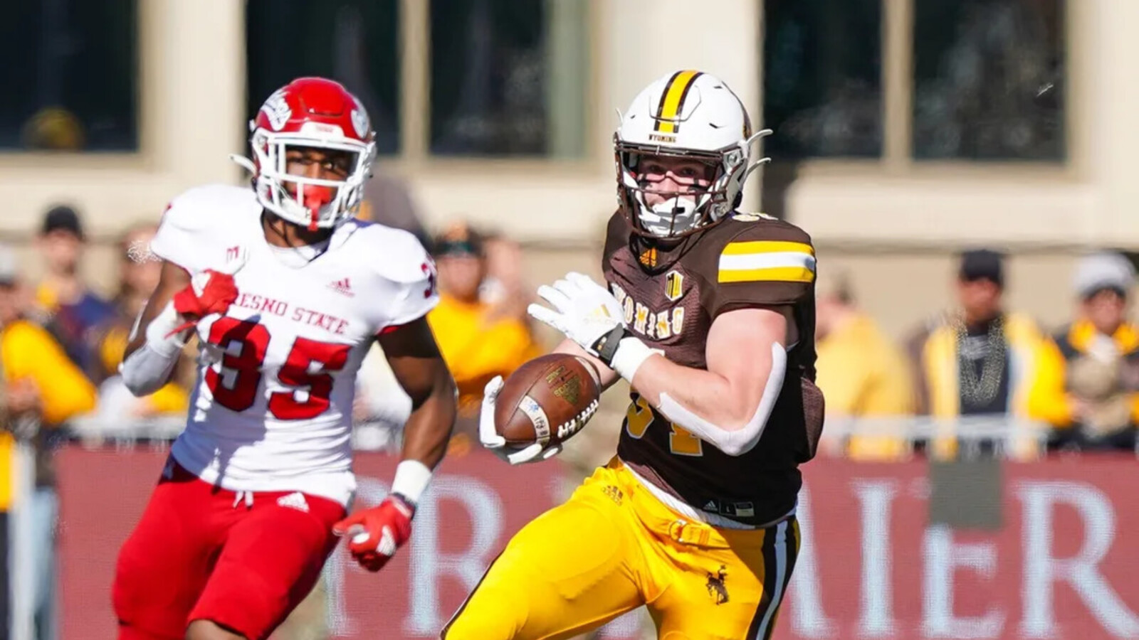 NFL Draft decision made by Browns could lead to undrafted free agent