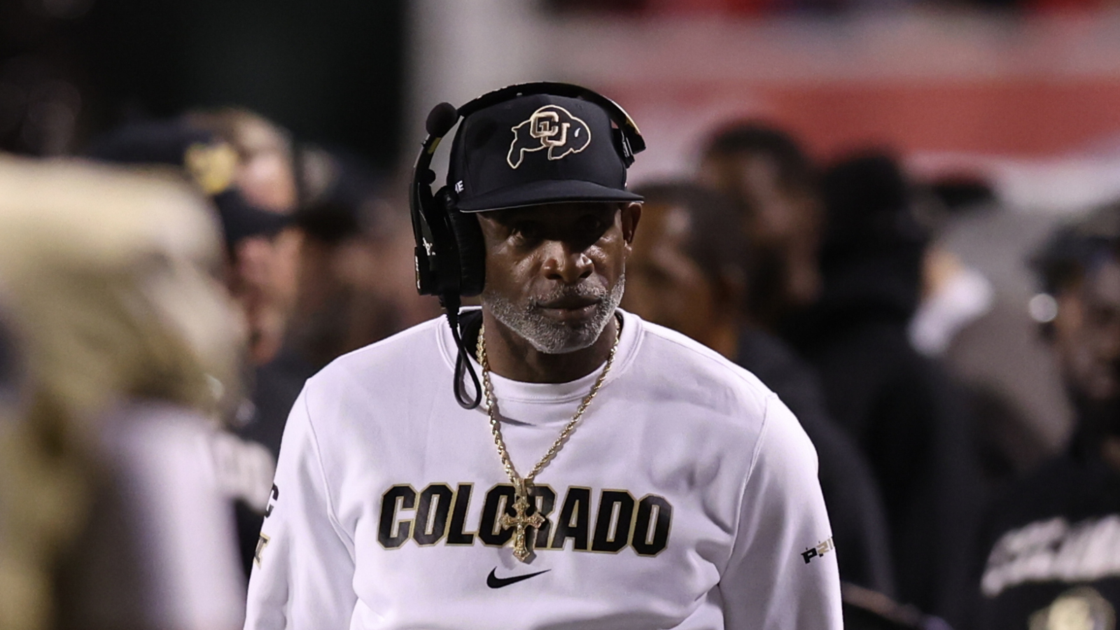 Deion Sanders pulls interesting move with media after Colorado loss