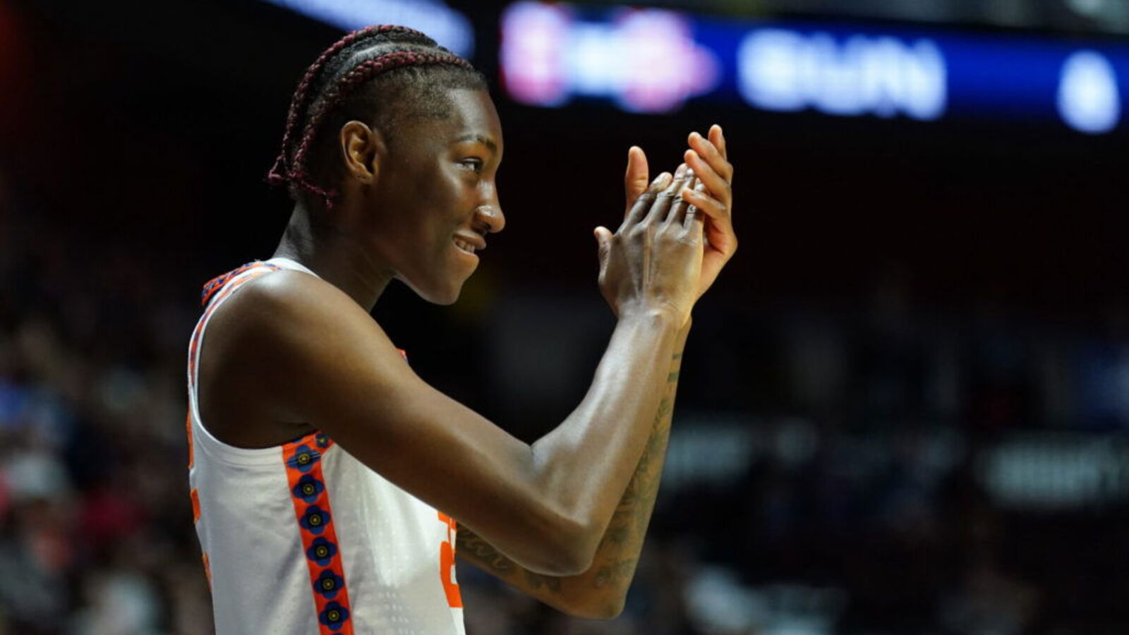 Why $325M Buyers Couldn’t Move the Connecticut Sun out of Uncasville