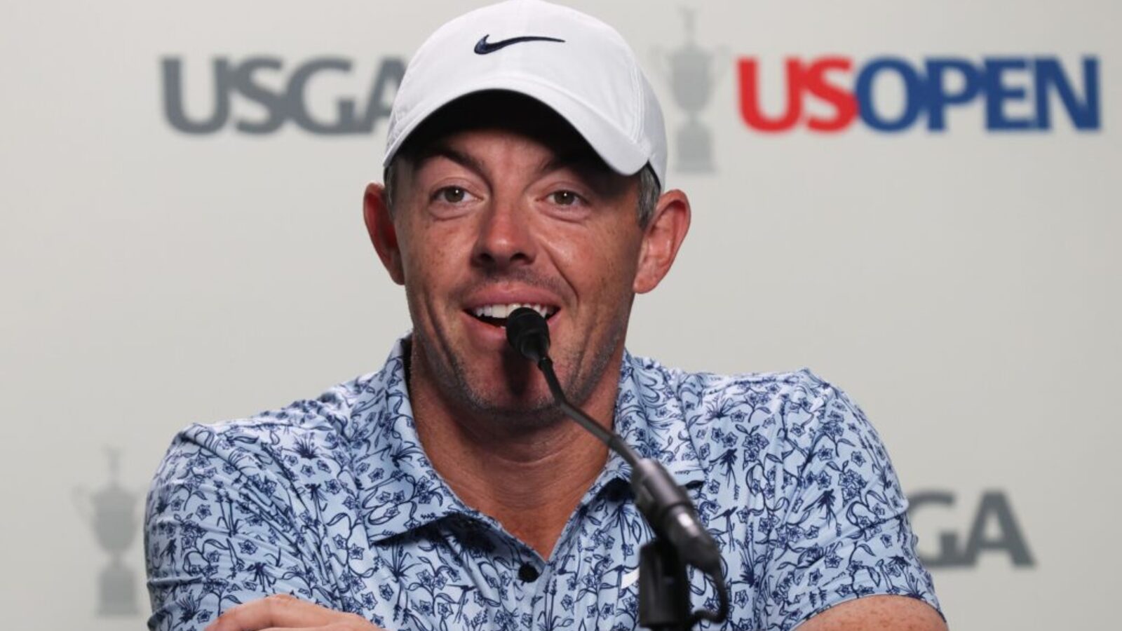 Rory McIlroy Explains Media Absence: ‘It’s More a Frustration With You Guys’