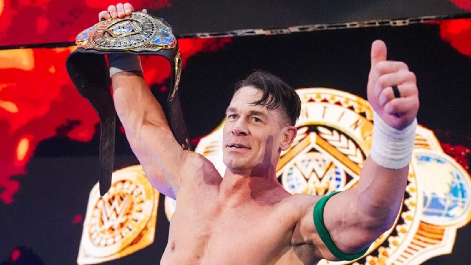 Dominik Mysterio Reveals How Rey Mysterio Kept the 2005 Eddie Guerrero Custody Storyline Alive Off-Screen