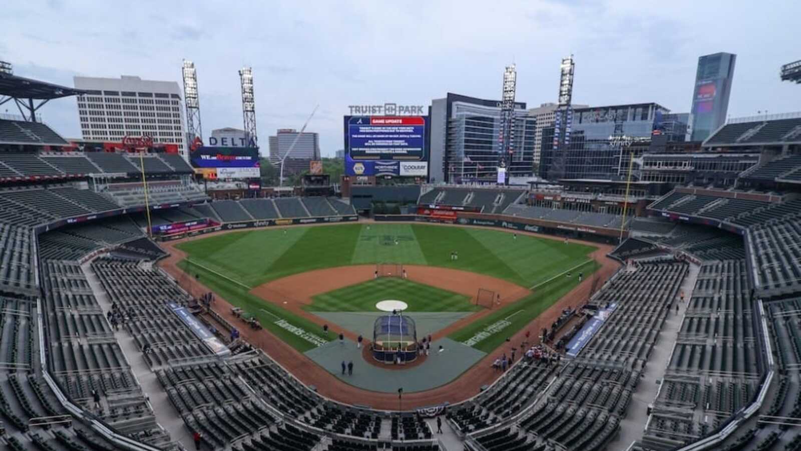 List Of Future MLB AllStar Game Locations 2025, 2026 & Beyond Yardbarker