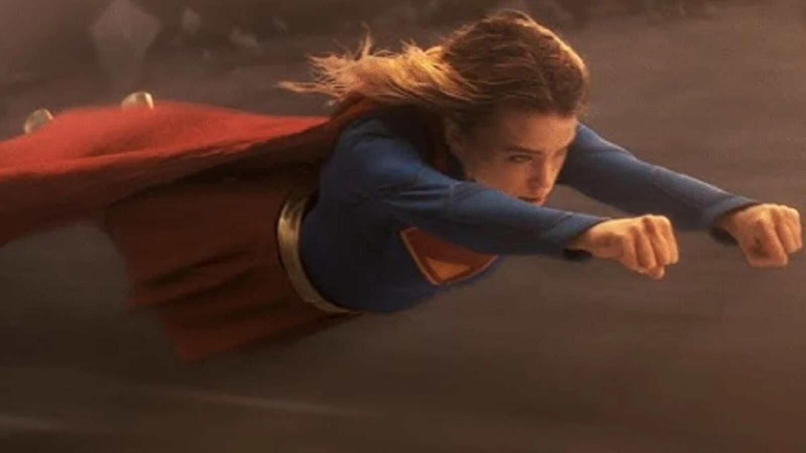 Awesome final 'Supergirl' trailer announces tickets now on sale
