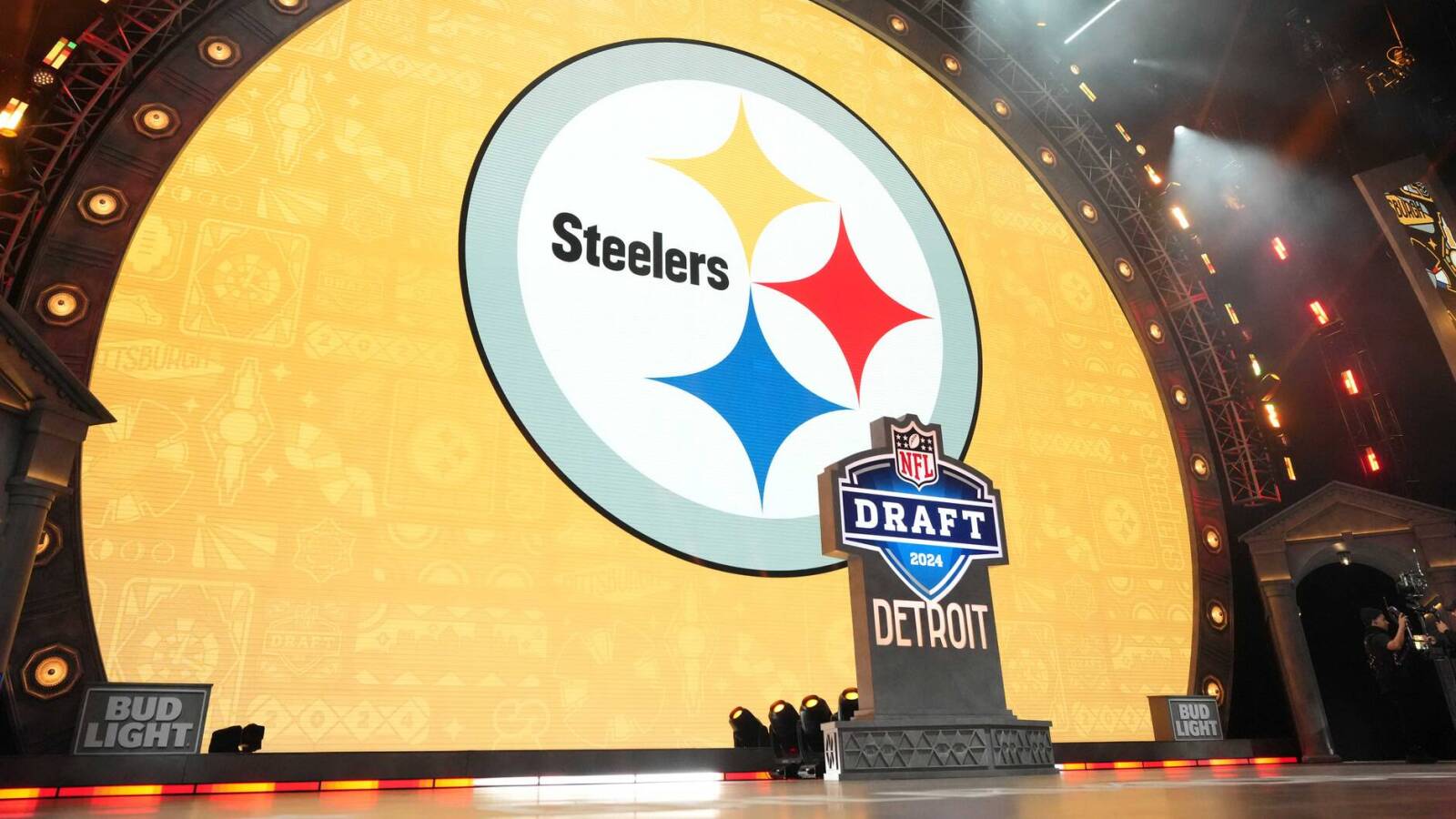 Steelers Schedule Takeaways Brutal Stretches, Plenty of Oddities
