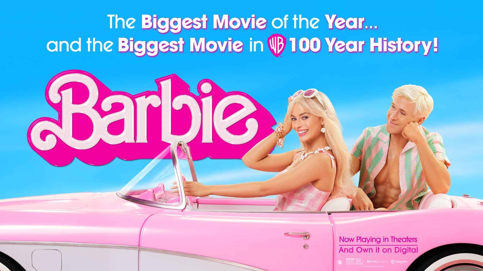Exciting! Barbie Animated Movie in Development from Mattel Studios and ...