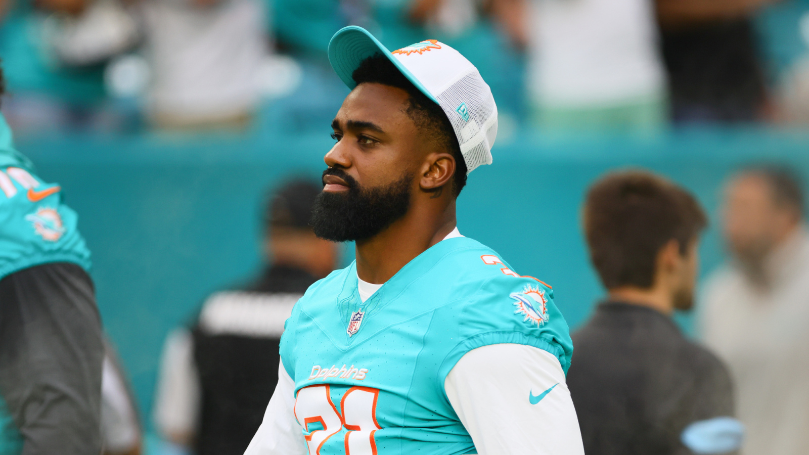 2024 Week 2 Injury Report Buffalo Bills vs Miami Dolphins Yardbarker