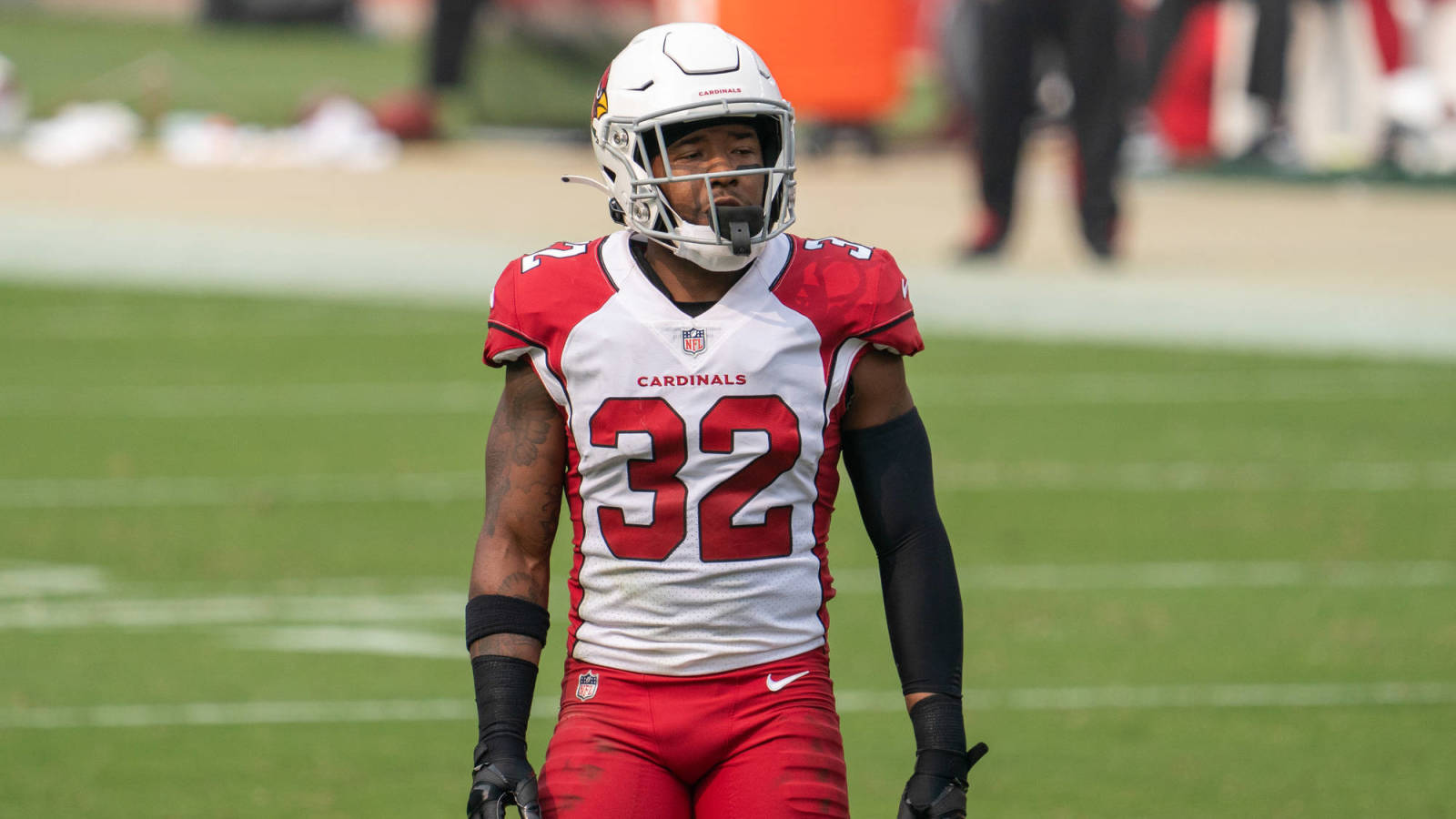 cardinals budda baker jersey