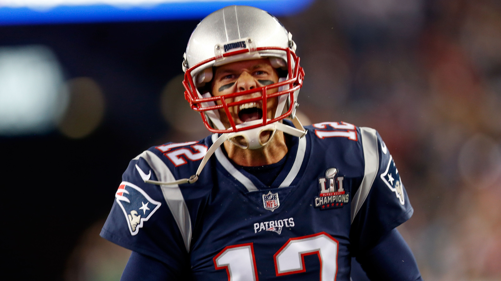 This stat shows how bad Tom Brady was in Week 1 | Yardbarker1600 x 900