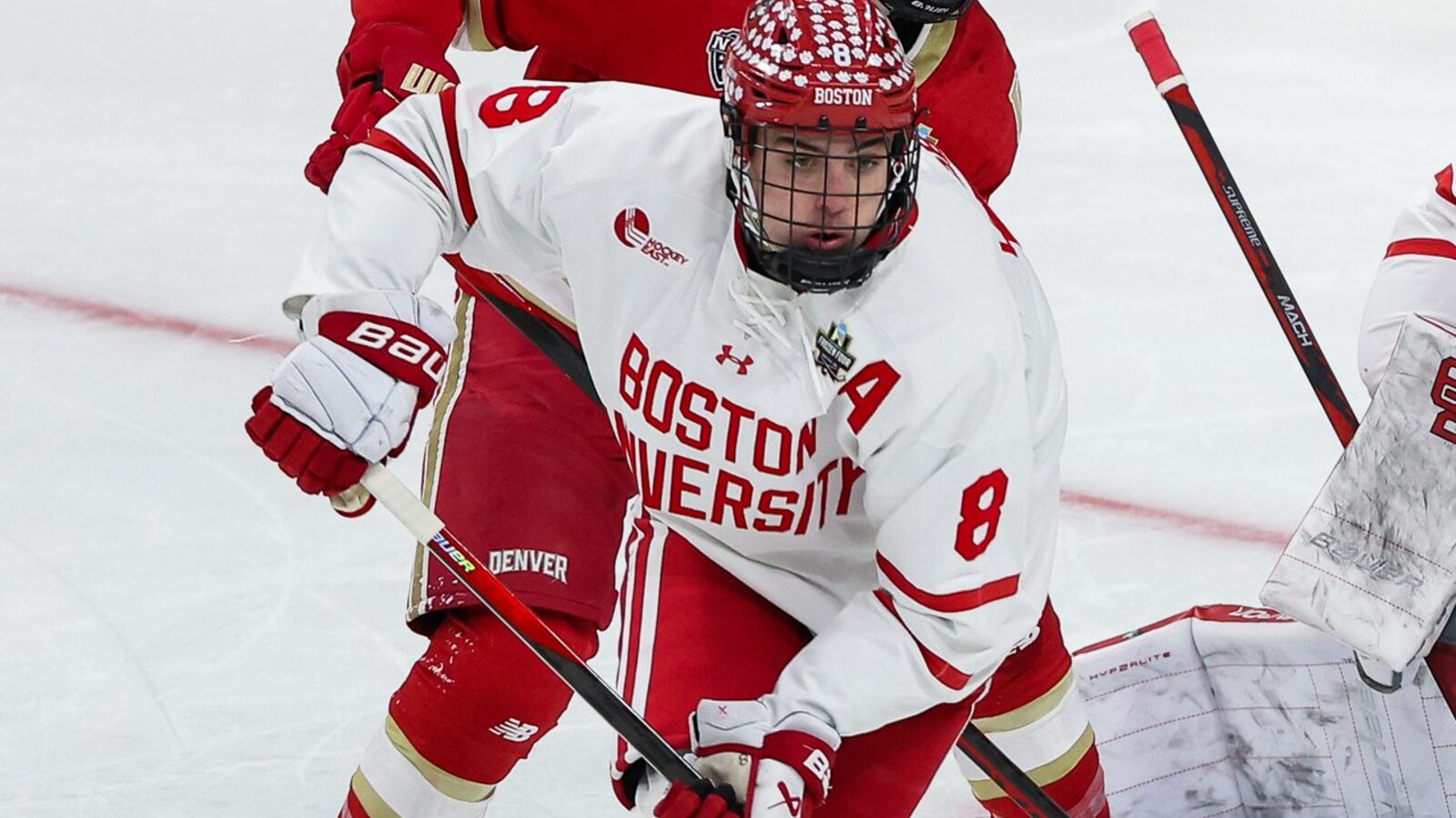 Report: Cade Webber signs contract with Toronto Maple Leafs | Yardbarker