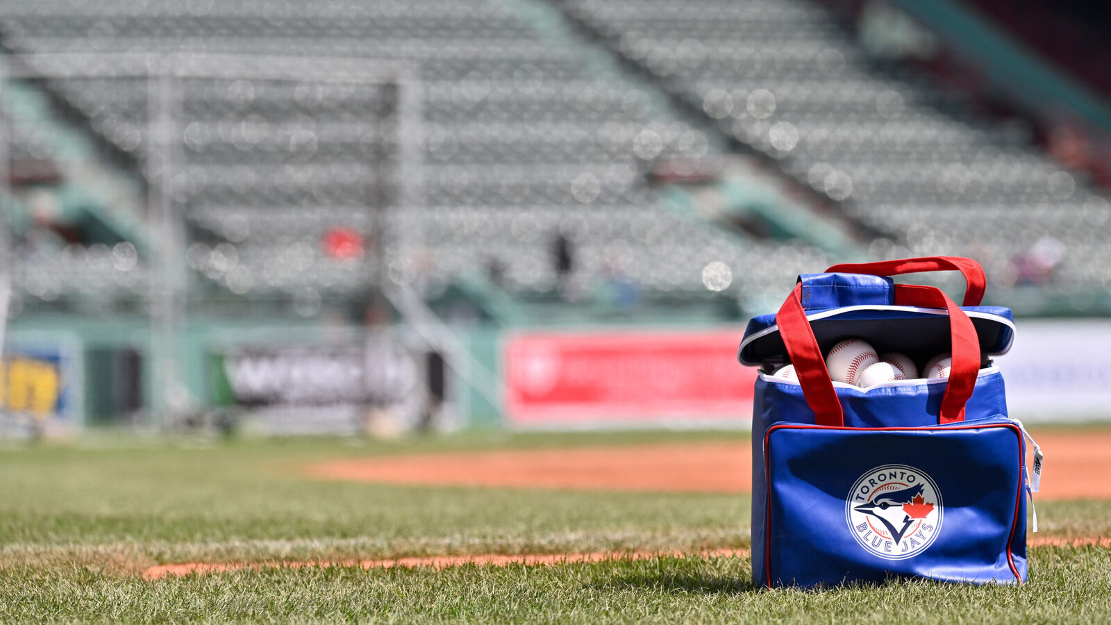 Blue Jays pitcher Nolan Perry lands on the MLB Pipeline's Top 100 prospects list