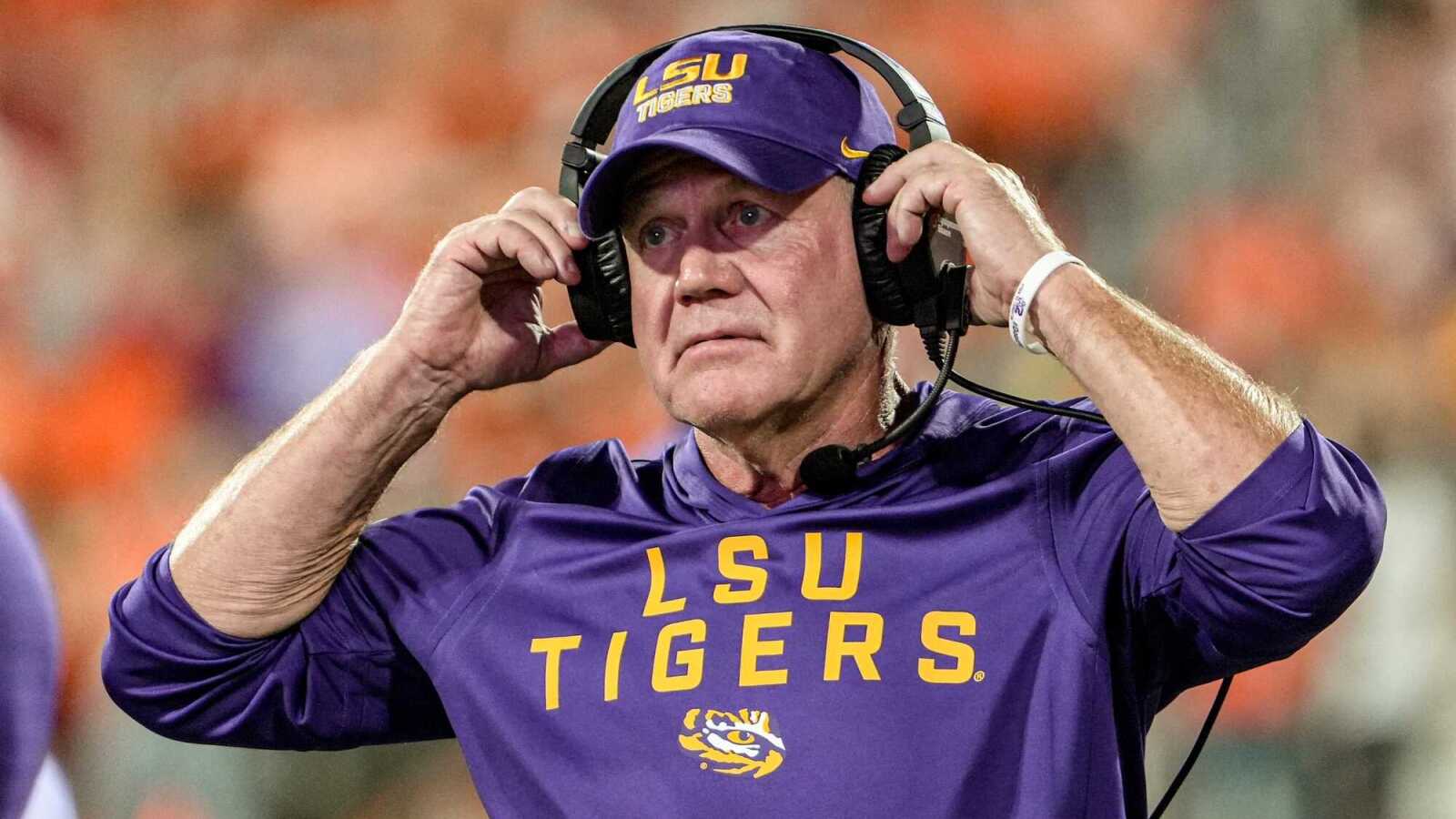 LSU predicted to go to court over Brian Kelly's buyout LSU predicted to go to court over Brian Kelly's buyout