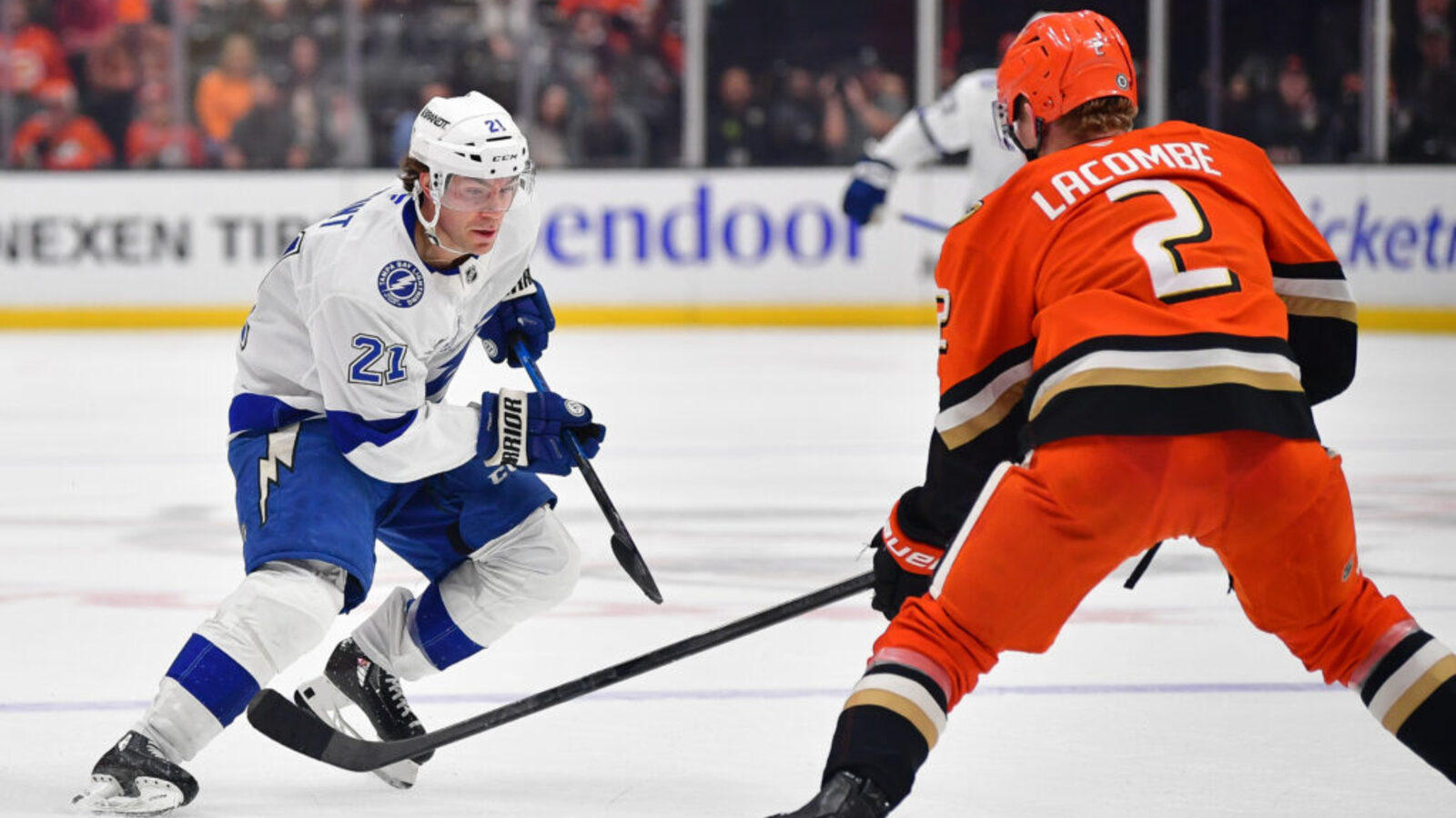 NHL News