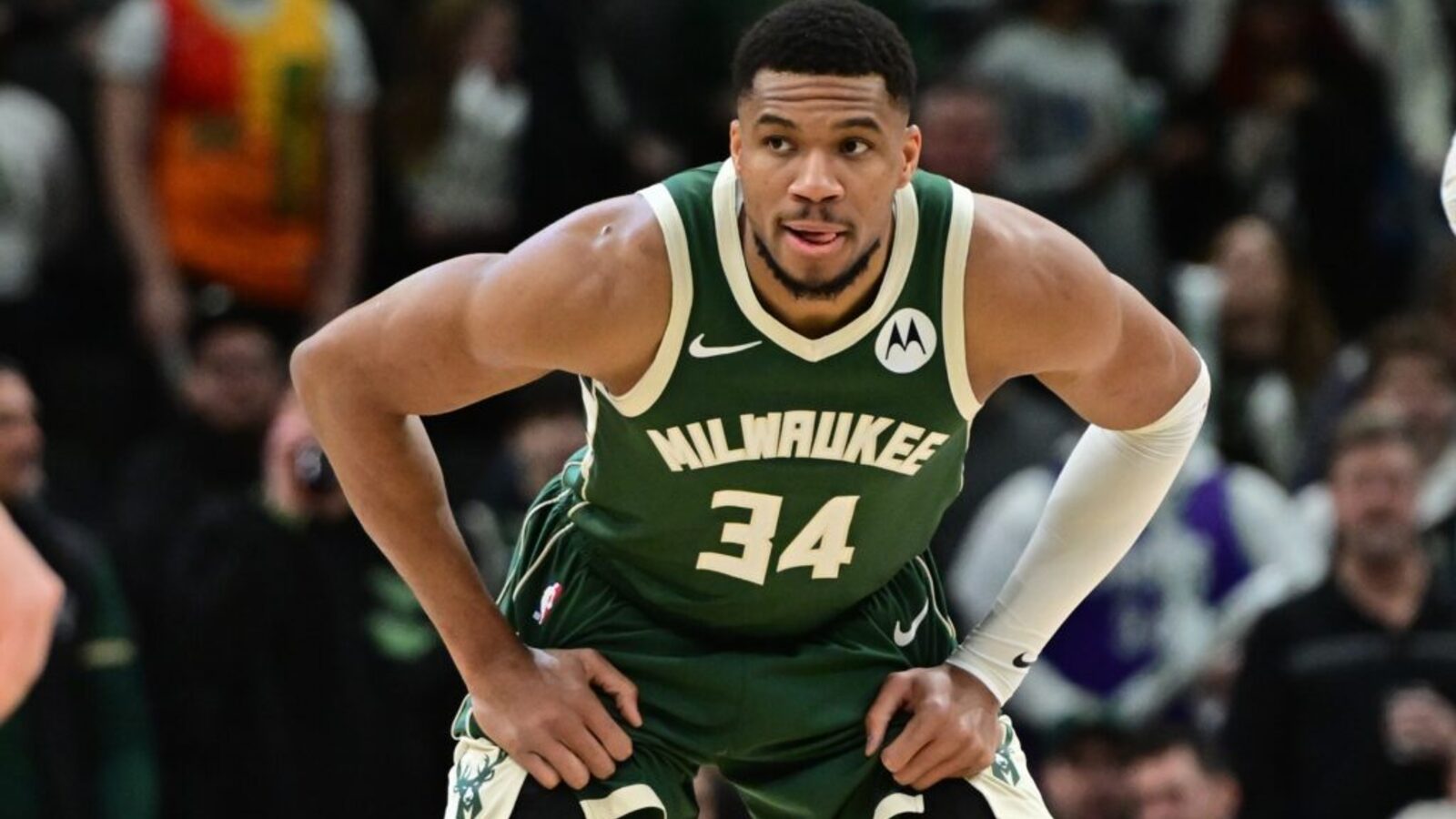 Bucks’ Giannis Antetokounmpo Predicted To Win NBA MVP