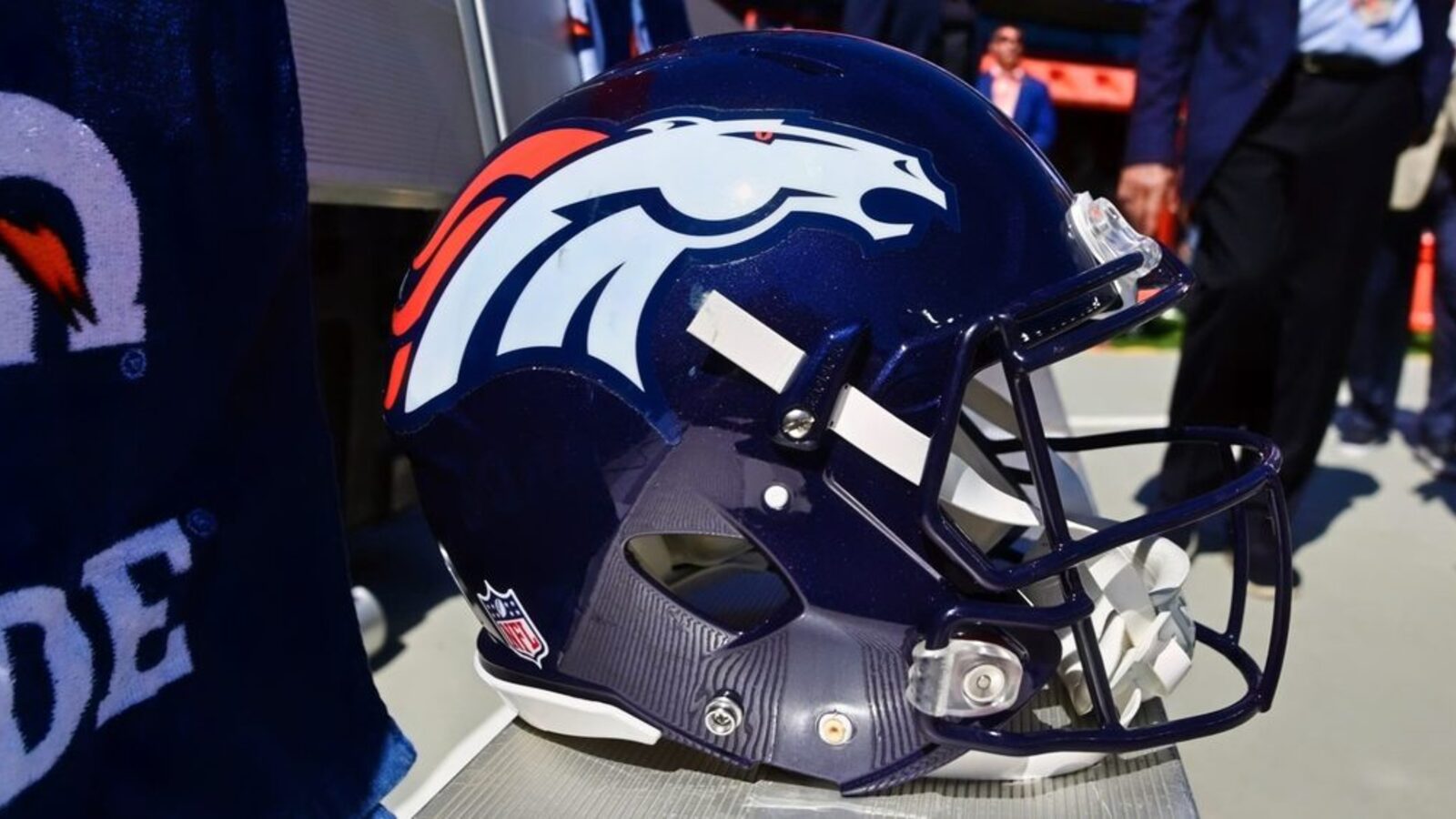 Broncos Could Shock NFL By Trading $92 Million Pro Bowler To Rams