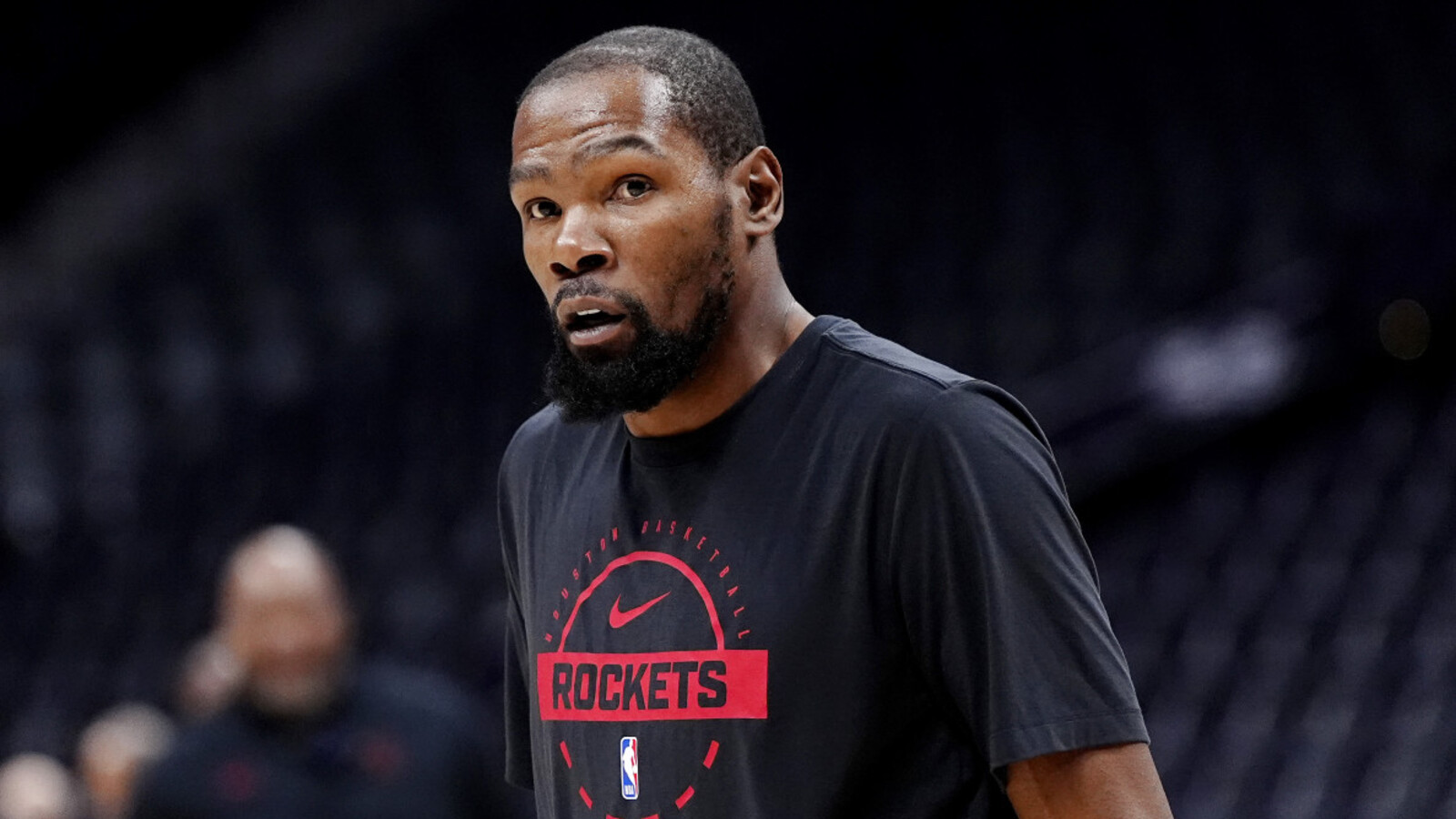 NBA Announces Multiple Mistakes in Rockets-Timberwolves Game | Yardbarker