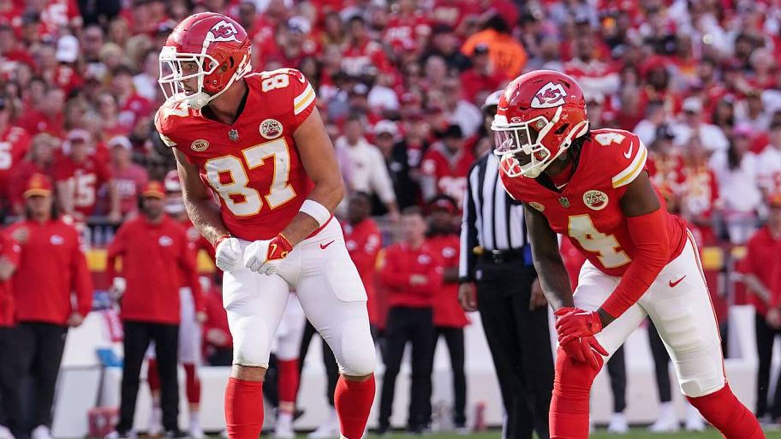 Three Matchups That Will Decide Chiefs vs. Broncos in Week 1