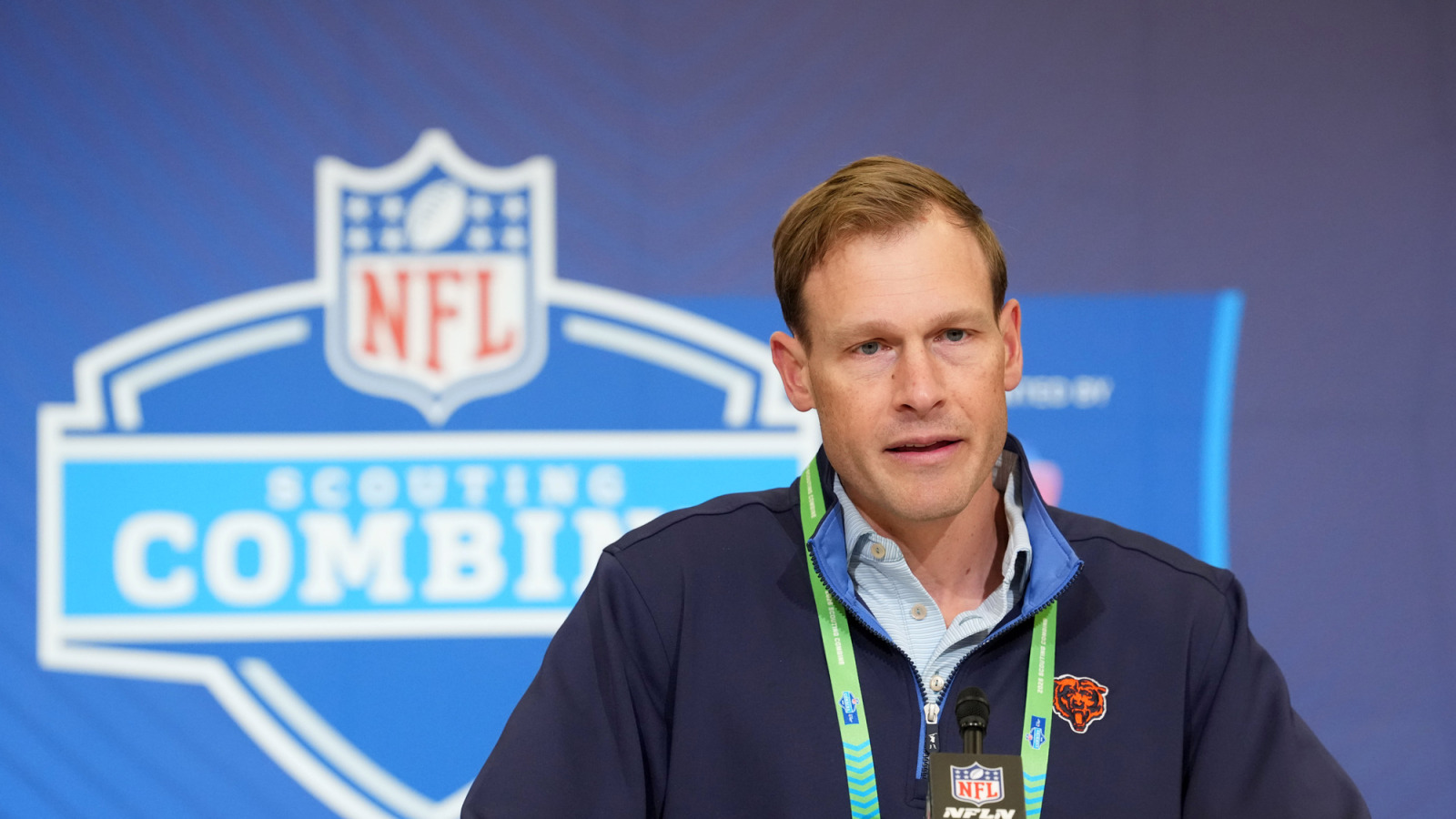 Bears HC Ben Johnson addresses controversial Day 2 selections, his assessments for each player should put all concerns to rest