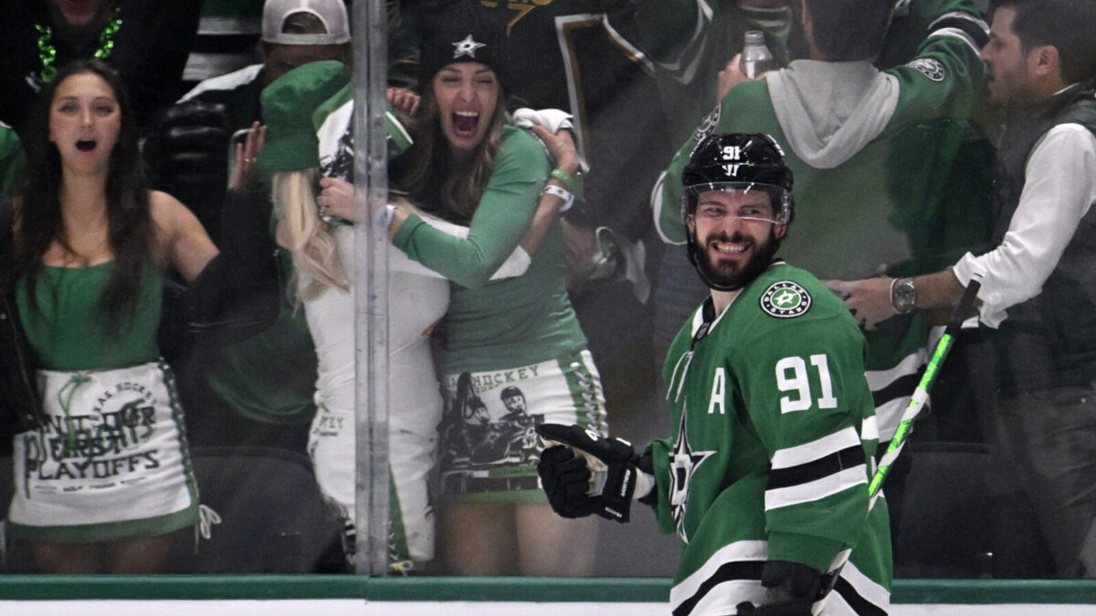 NHL News