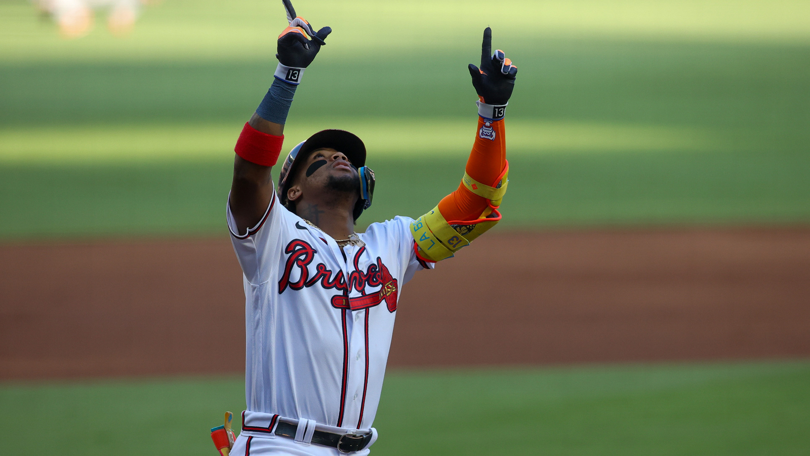 Braves AllStars announced, including a couple of first timers Yardbarker