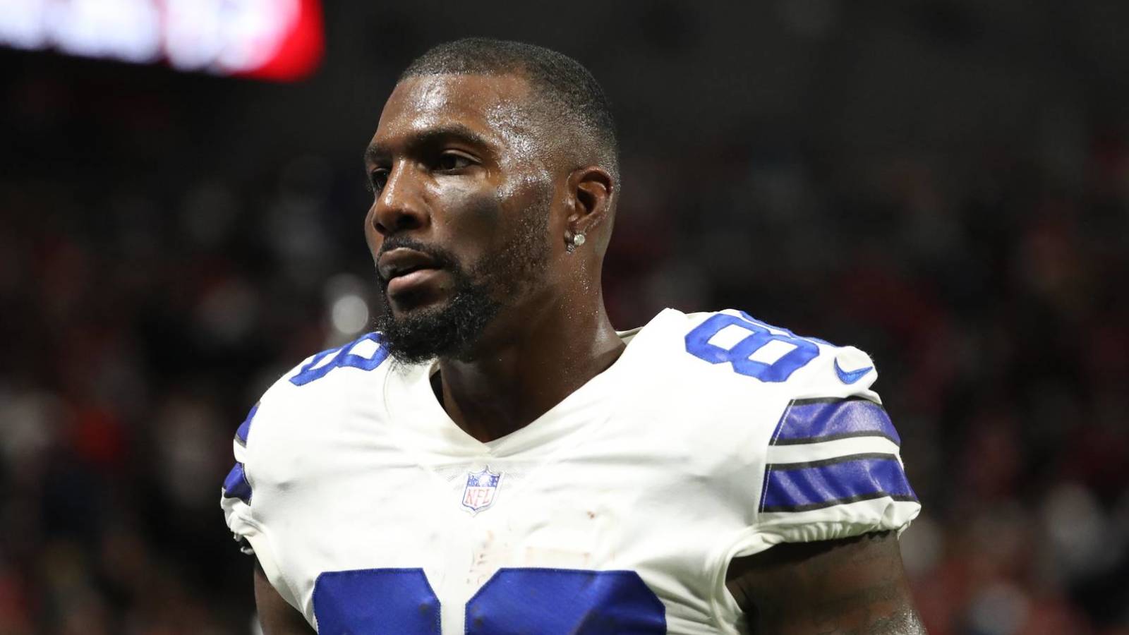 Dez Bryant pays tribute to Kobe Bryant before Ravens debut Yardbarker