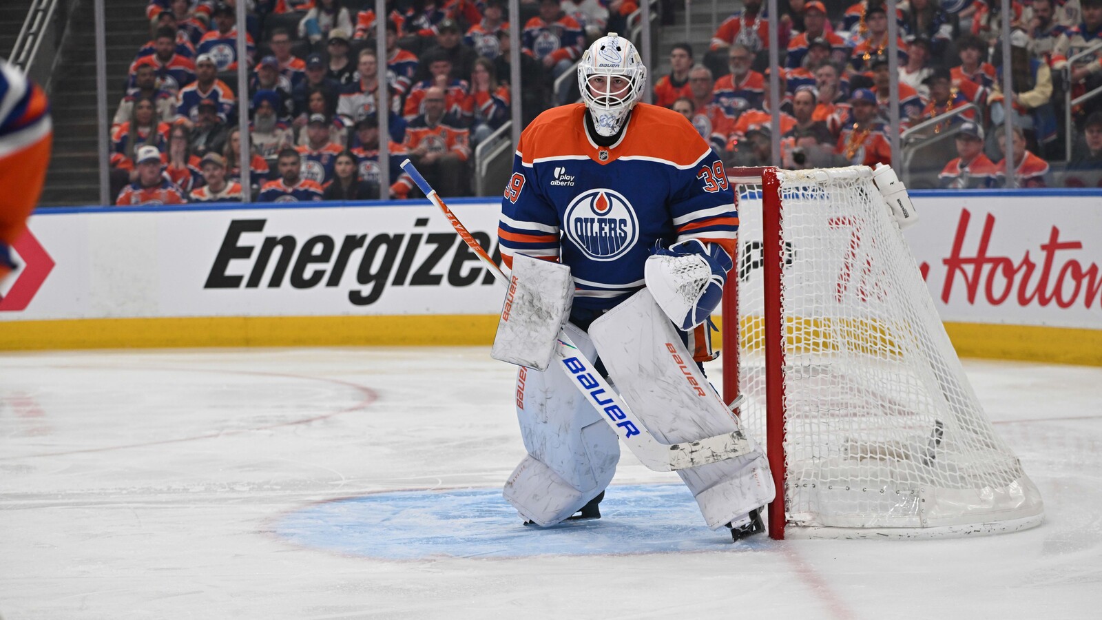 2026 NHL Goalie Musical Chairs: Western Conference