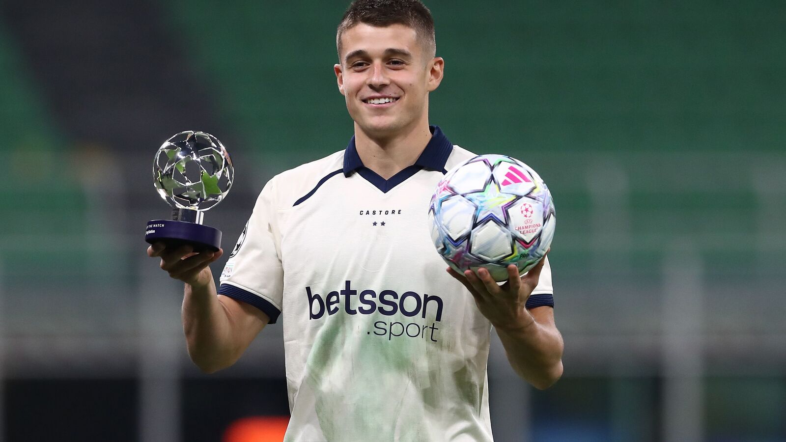 'Can solve the striker problem in the German national team': Oliver ...