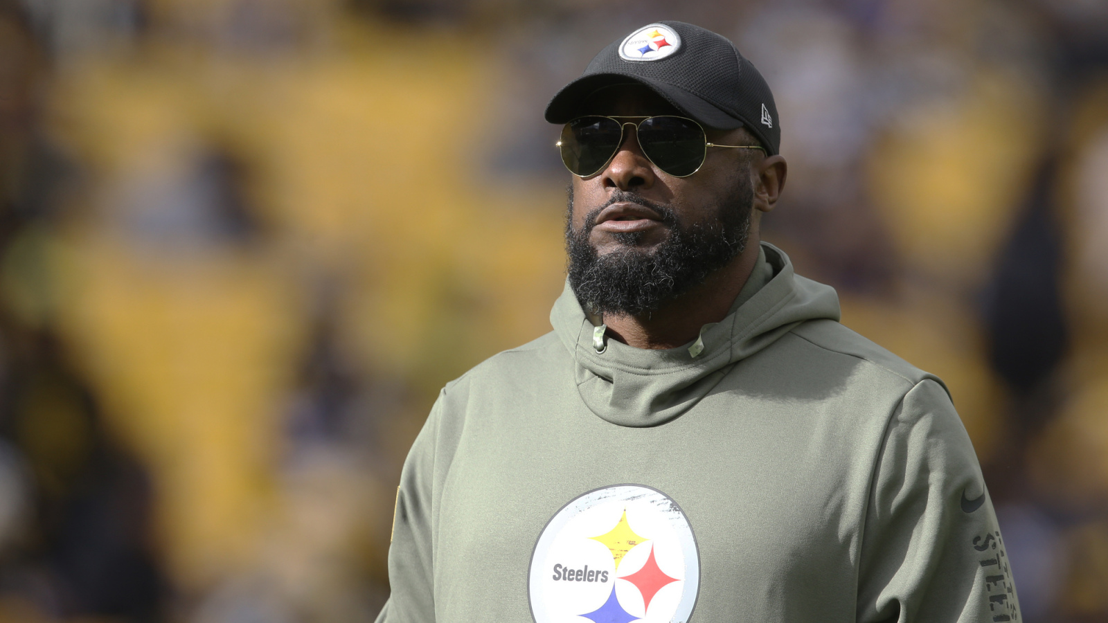 PreTraining Camp Steelers 53Man Roster Projection Yardbarker