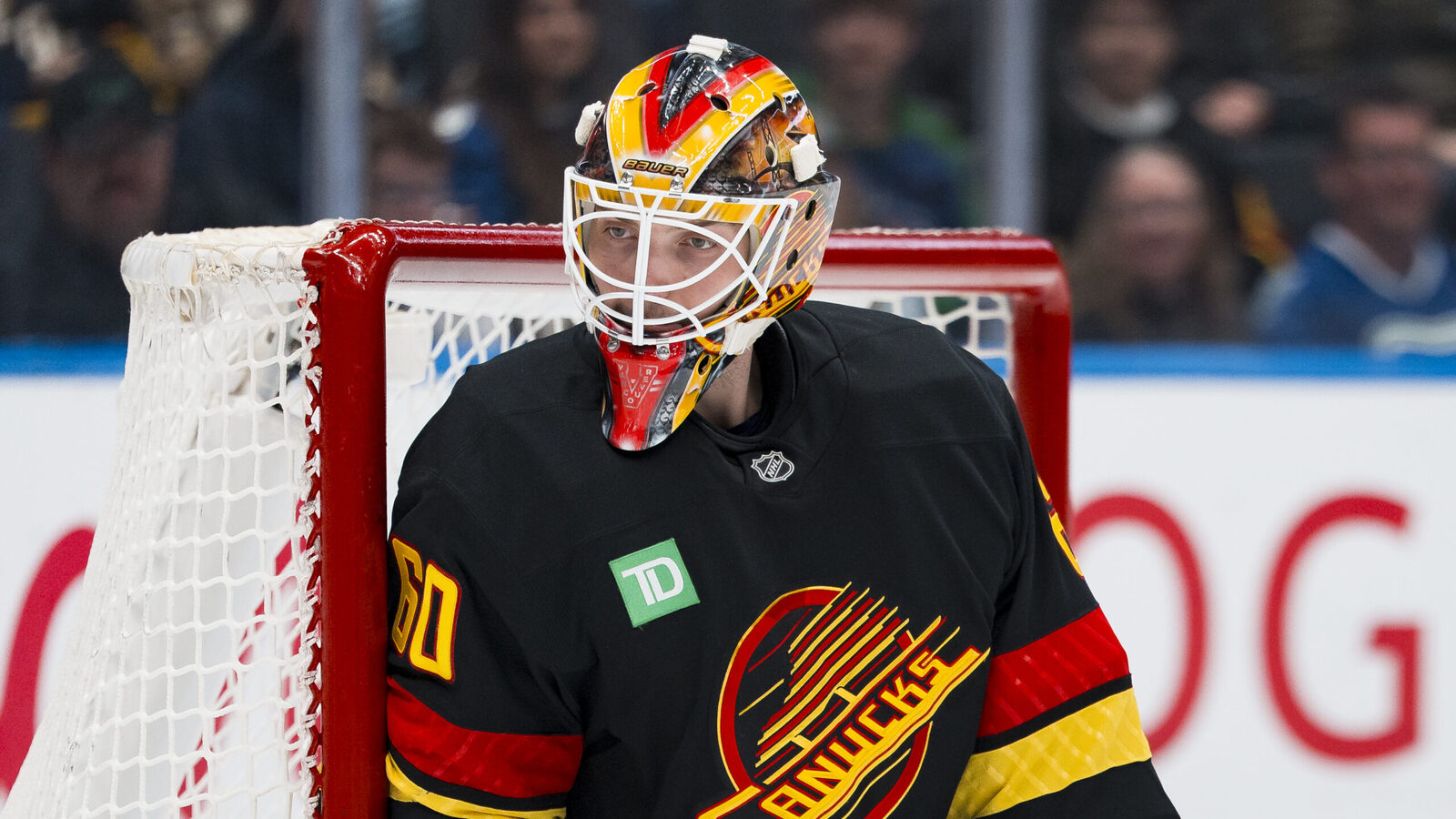 With uncertainty in Canucks crease, Tolopilo says he's ready to seize the opportunity