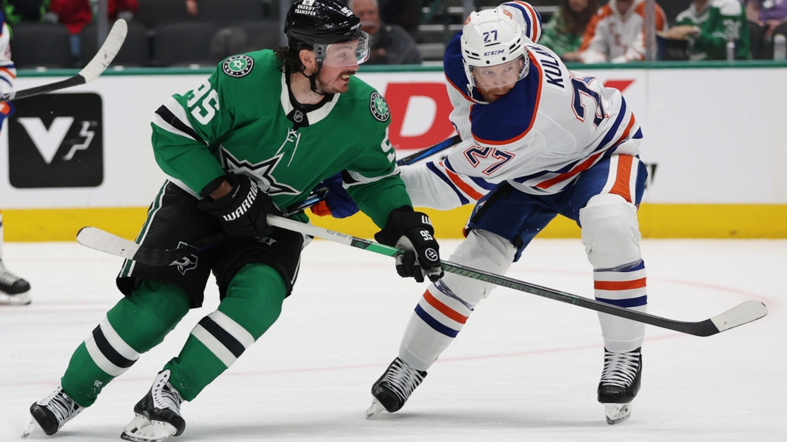 NHL News