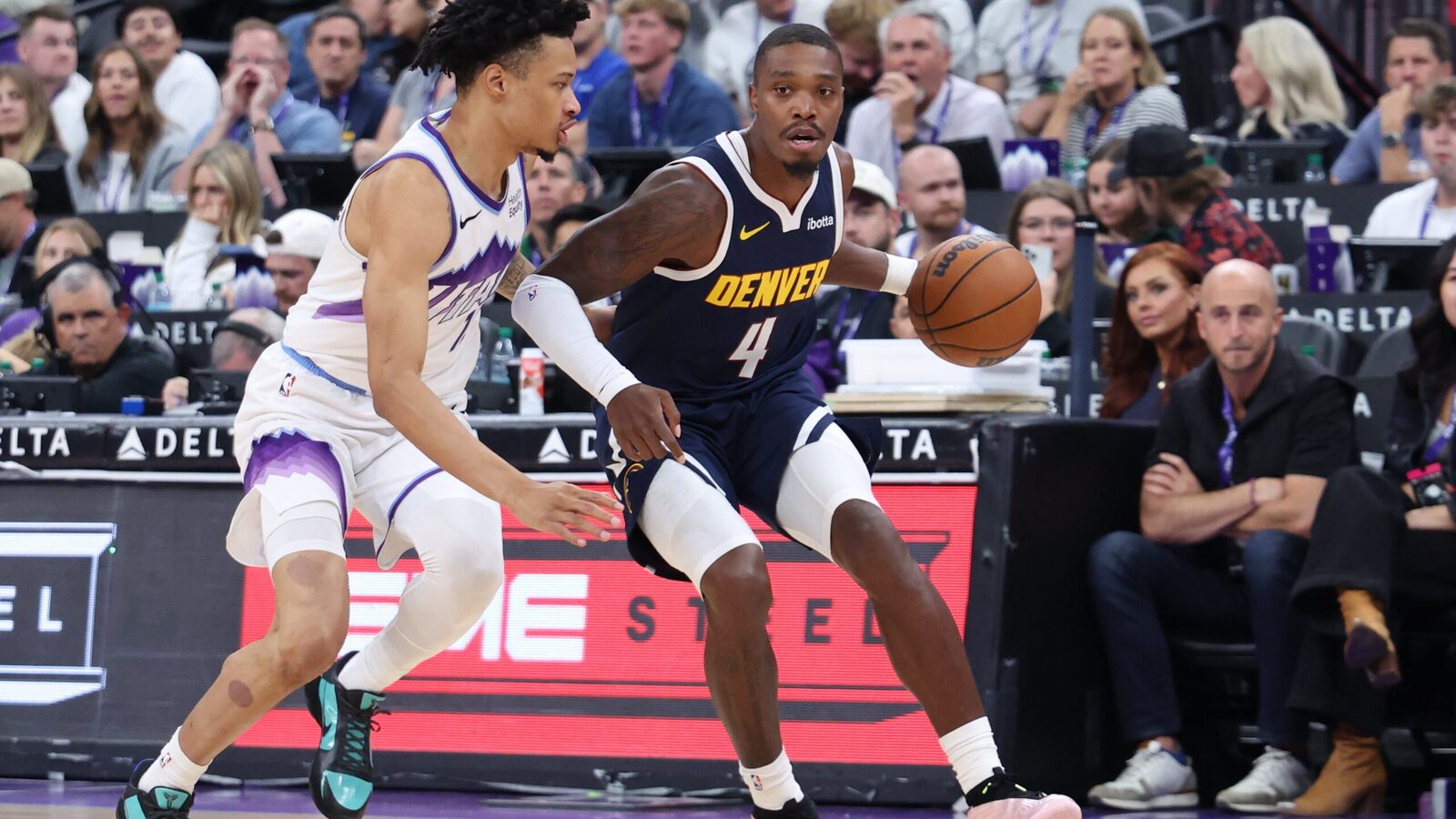 Nuggets Waive Lonnie Walker IV; Is He Due For A Move Overseas?