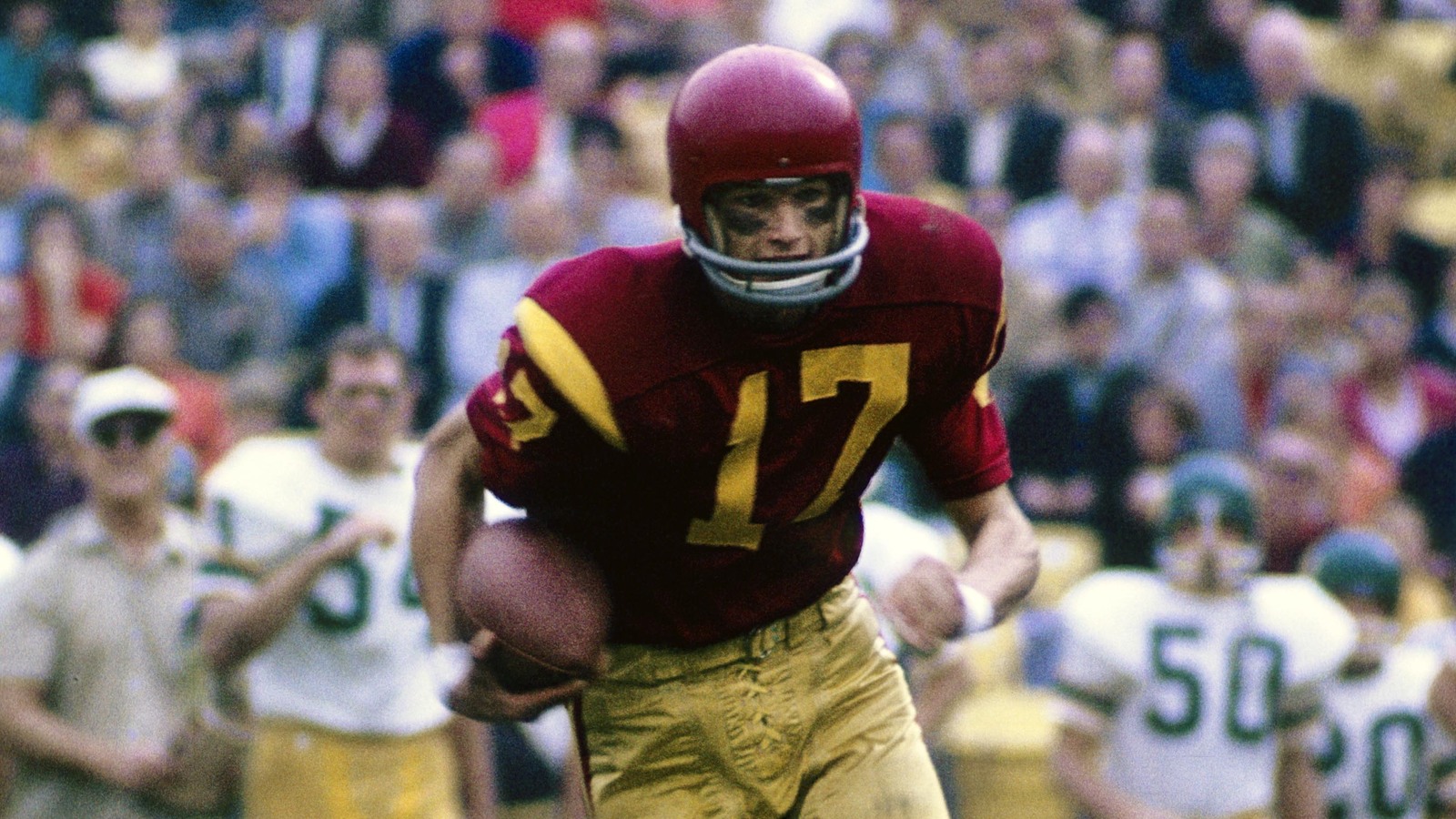 Former USC Football Player, National Champion Dead At 78 | Yardbarker