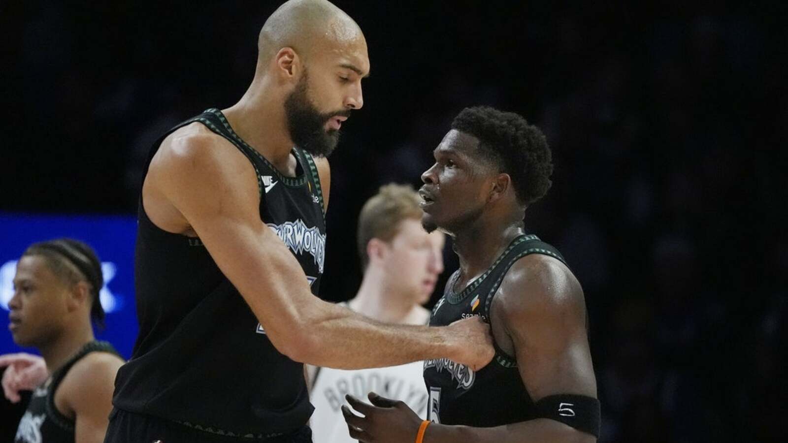 Bulls, Timberwolves clash in search for more energy | Yardbarker