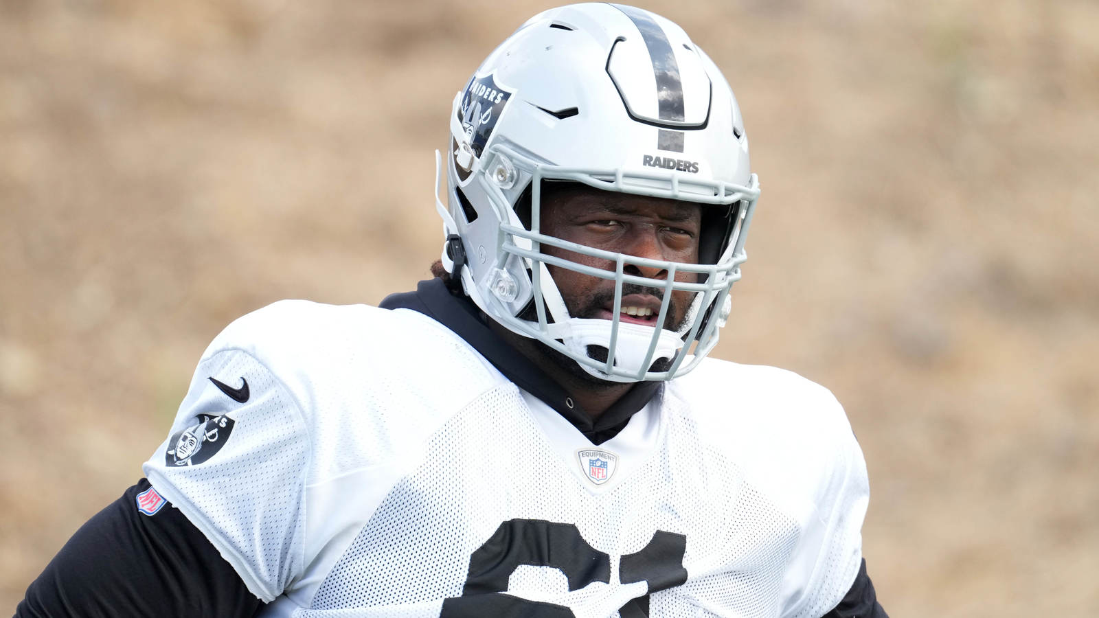Injured Raiders DT Gerald McCoy will get six-game ban for PED violation