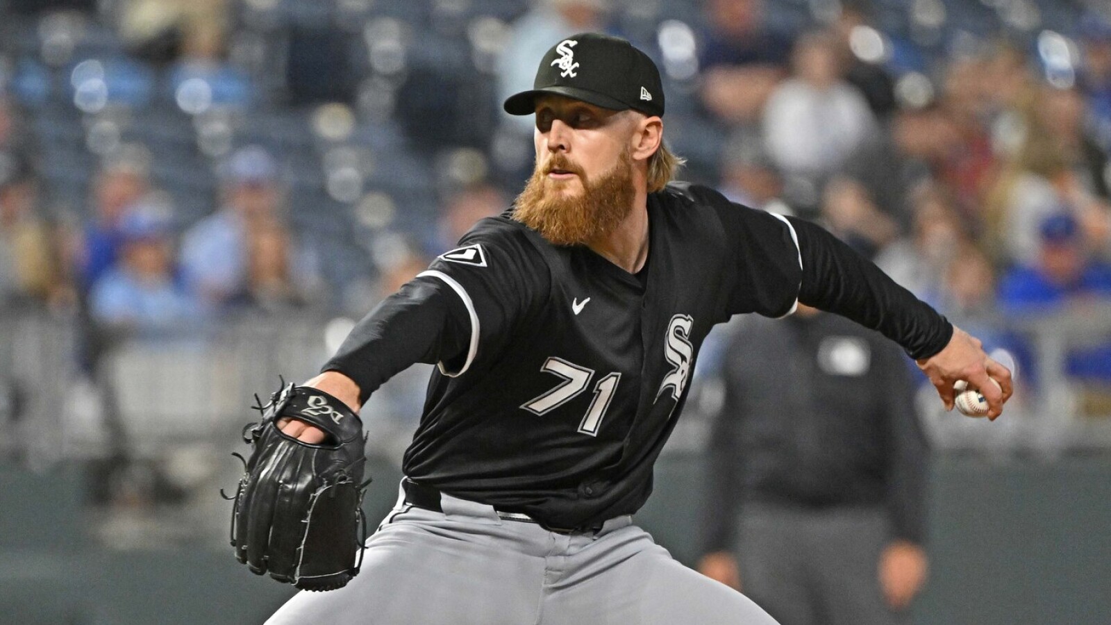 Rays, Cam Booser Agree To Minor League Deal | Yardbarker