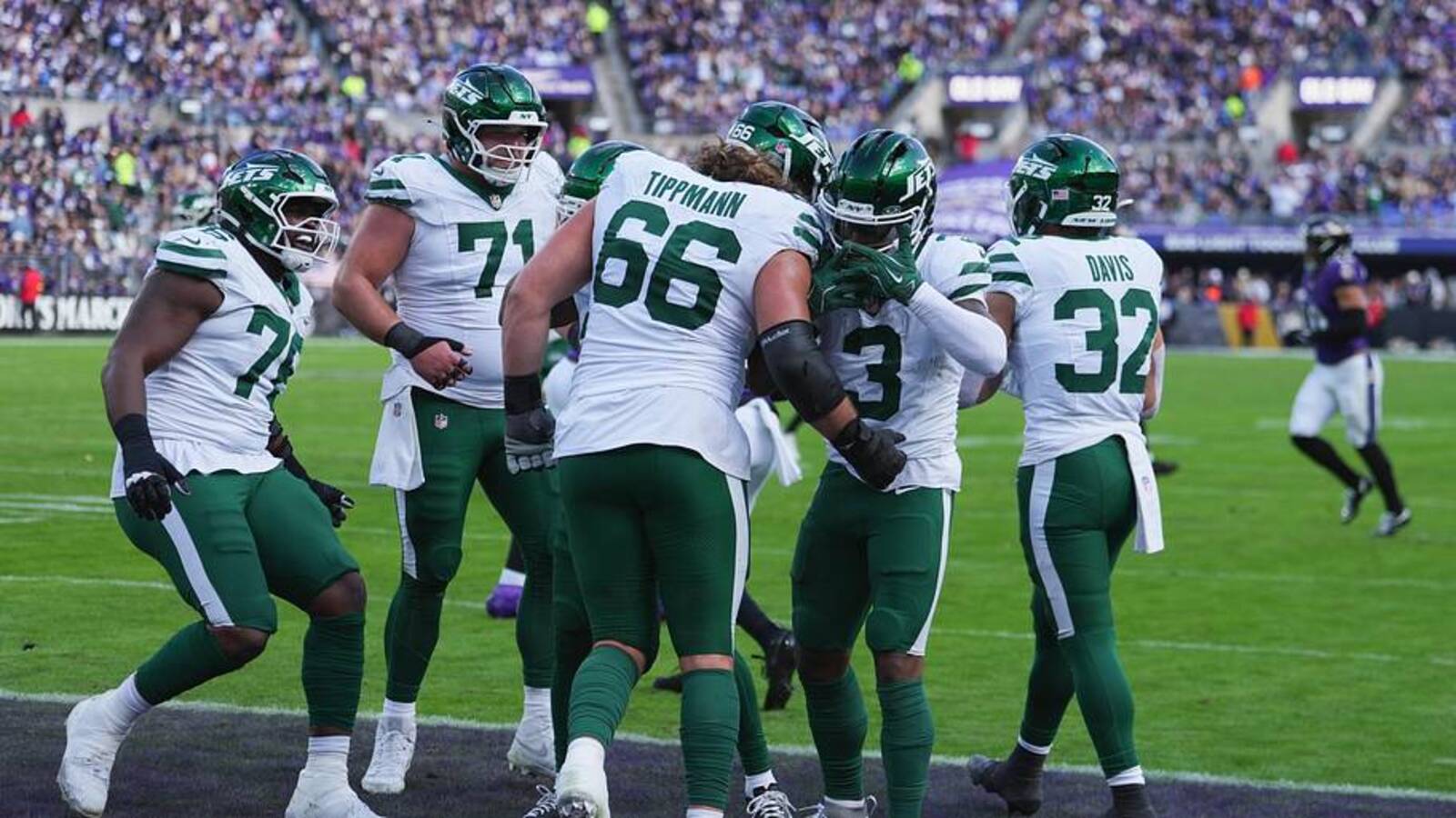 3 Jets Contracts That Will Look like Steals by the End of the Season