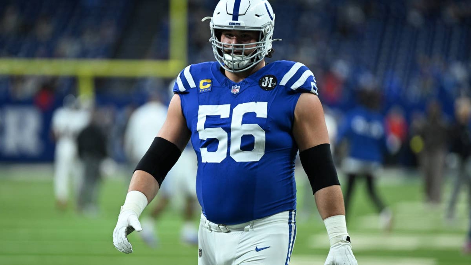 Colts Receive Trade Request After Dealing DeForest Buckner, Quenton Nelson