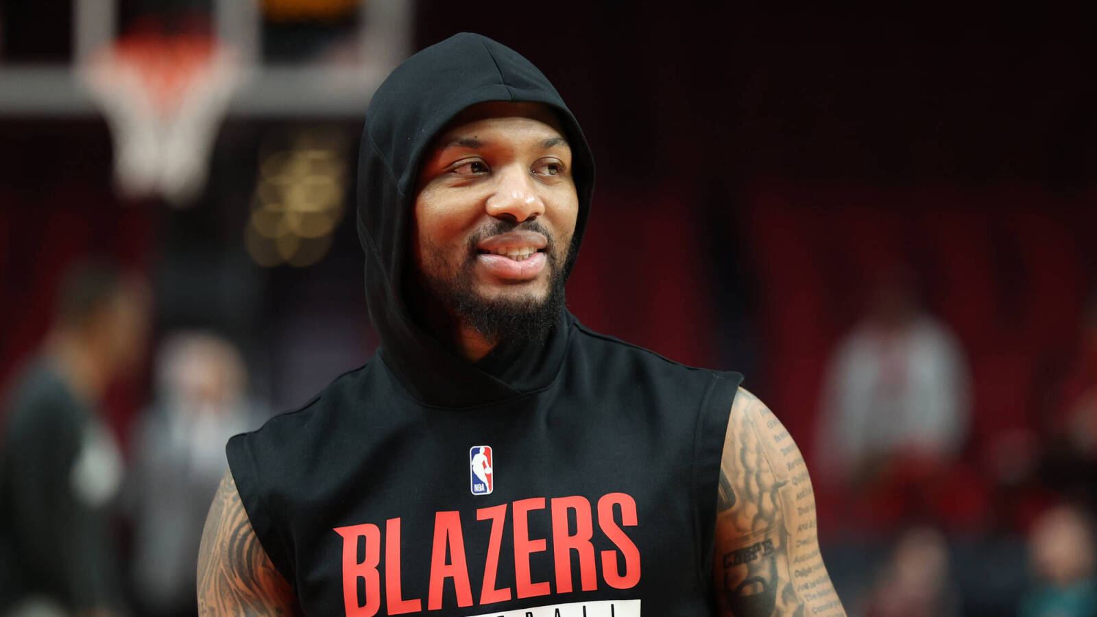 Damian Lillard’s cryptic post fuels trade speculation