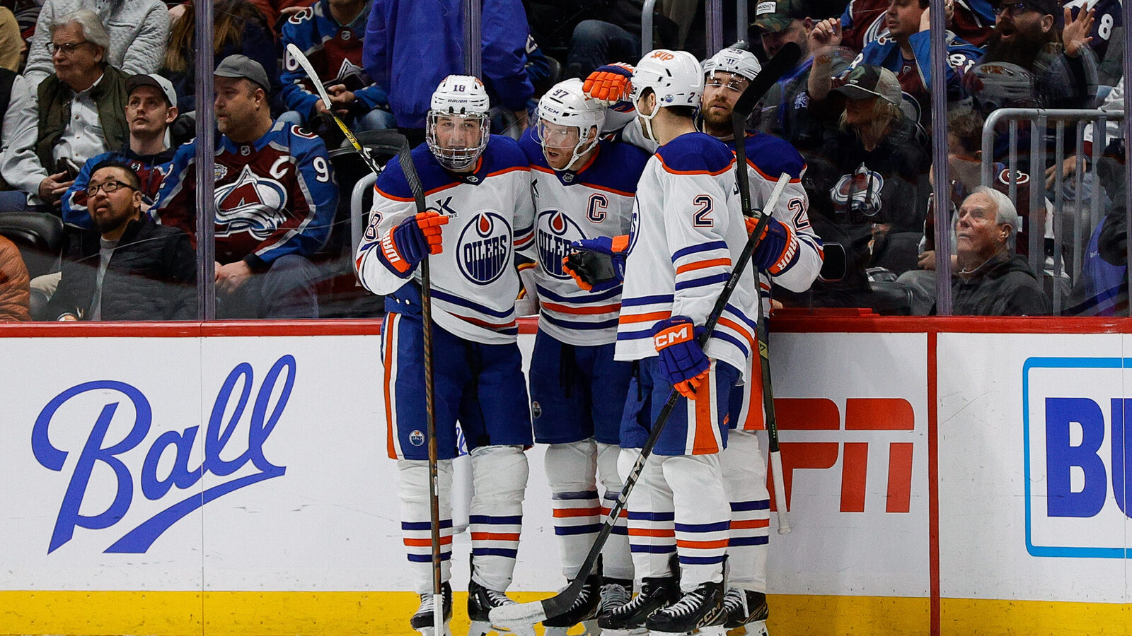 Babcock says Oilers leadership group is ‘all-in' on winning