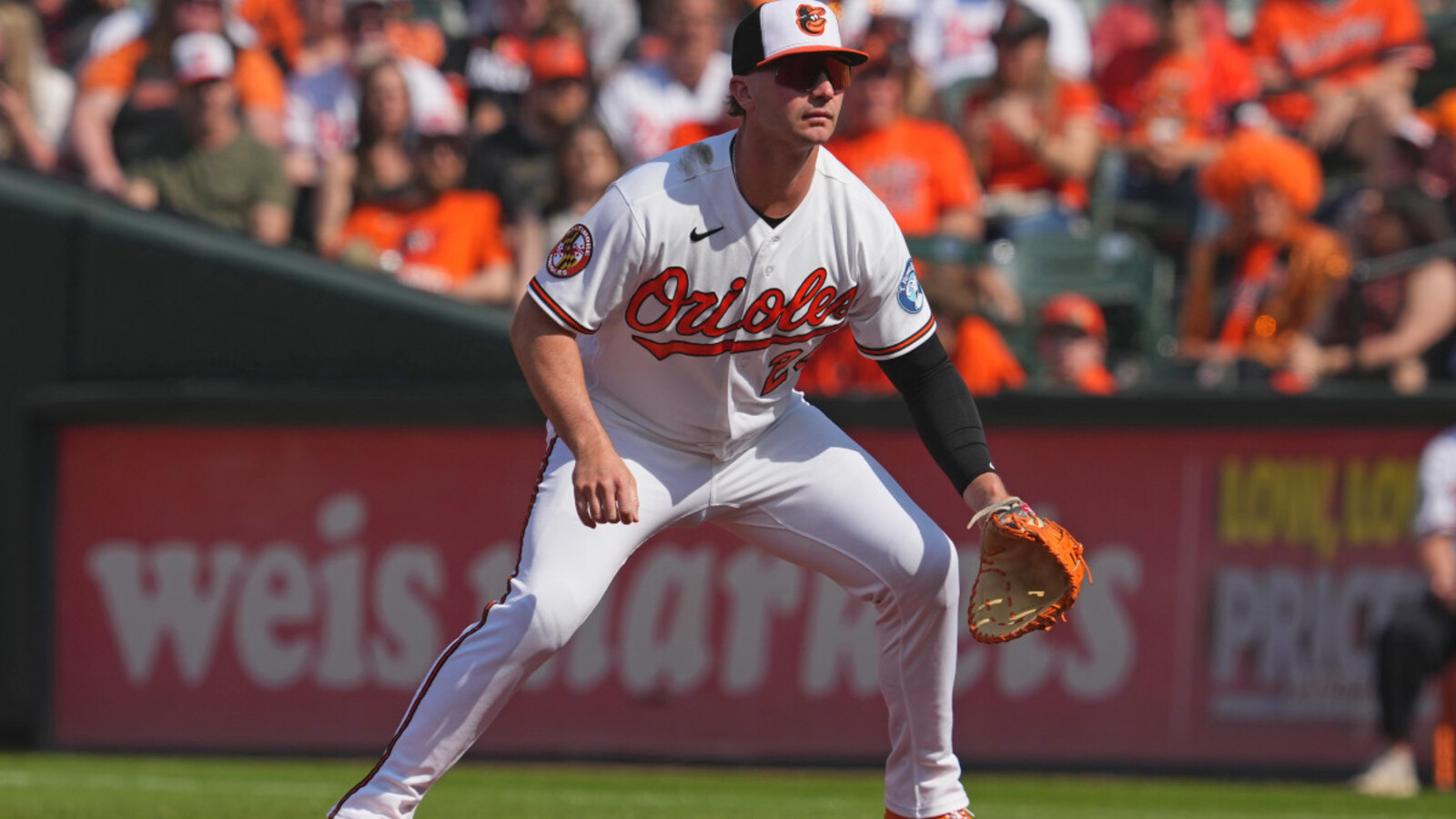 Orioles Make Pete Alonso Move Before Twins Game