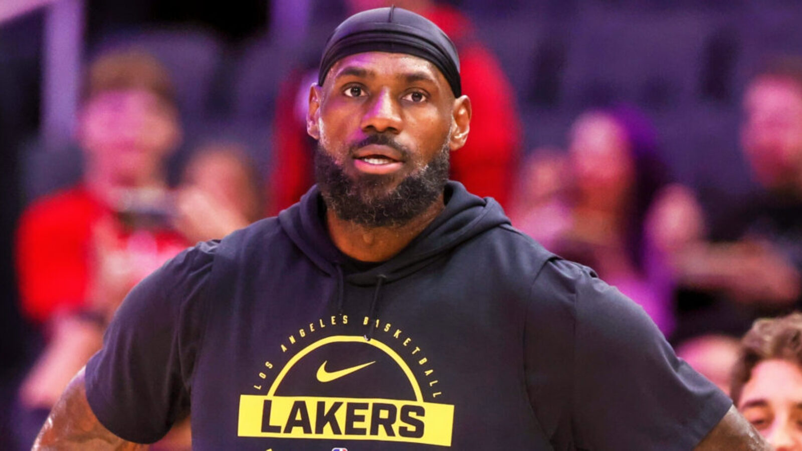Report: Struggling East Franchise Emerges as Interesting Dark Horse to Land LeBron James