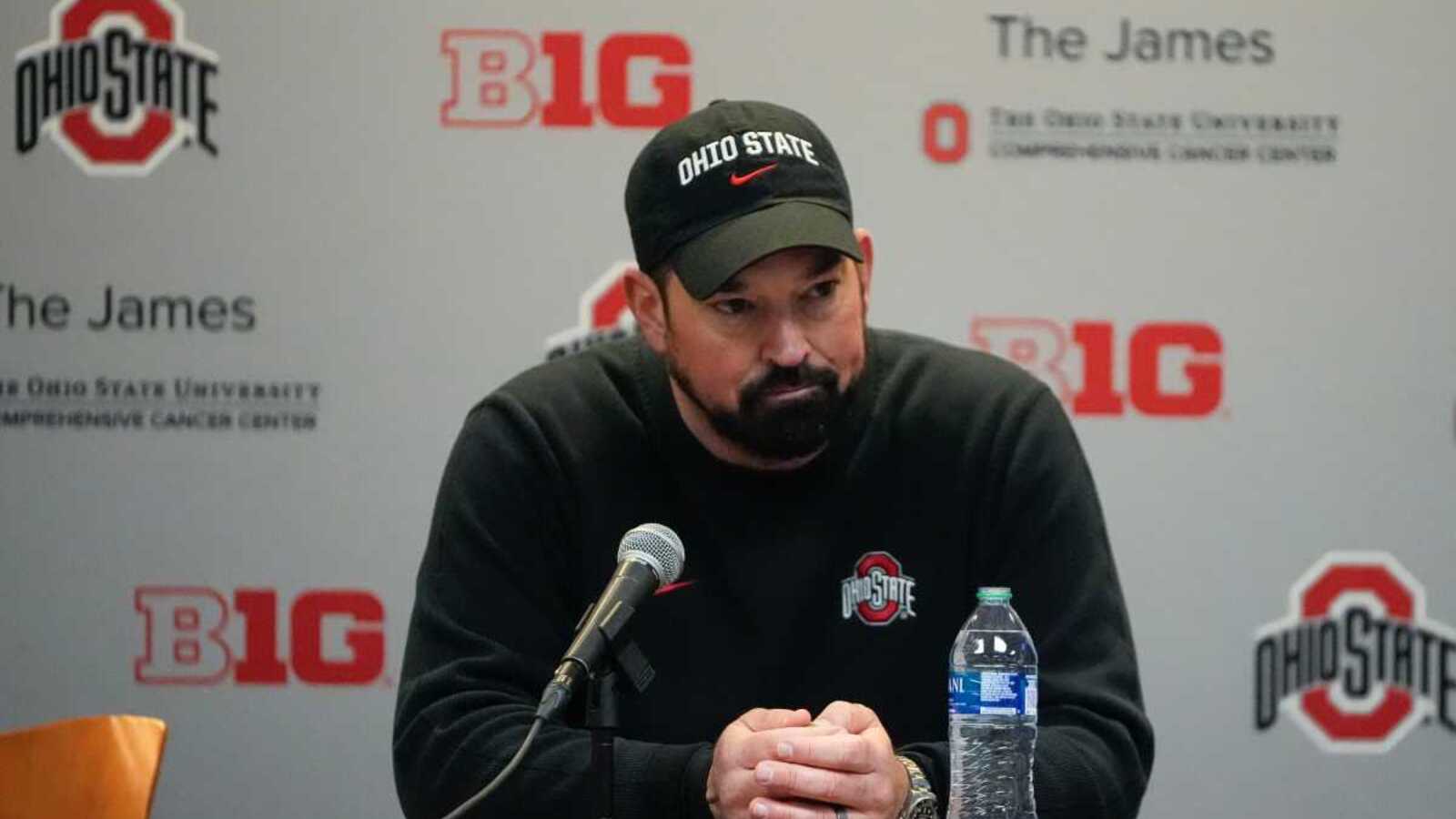 Retrospective: This Year’s Ohio State Team Should Learn From 1998 and ...