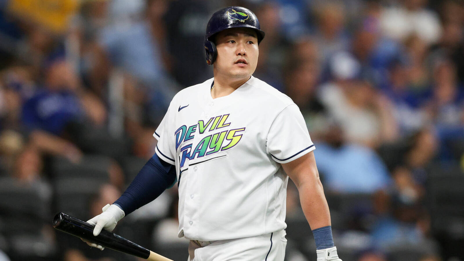 Report: MLB cancels 2022 Korea Series - Vimarsana News