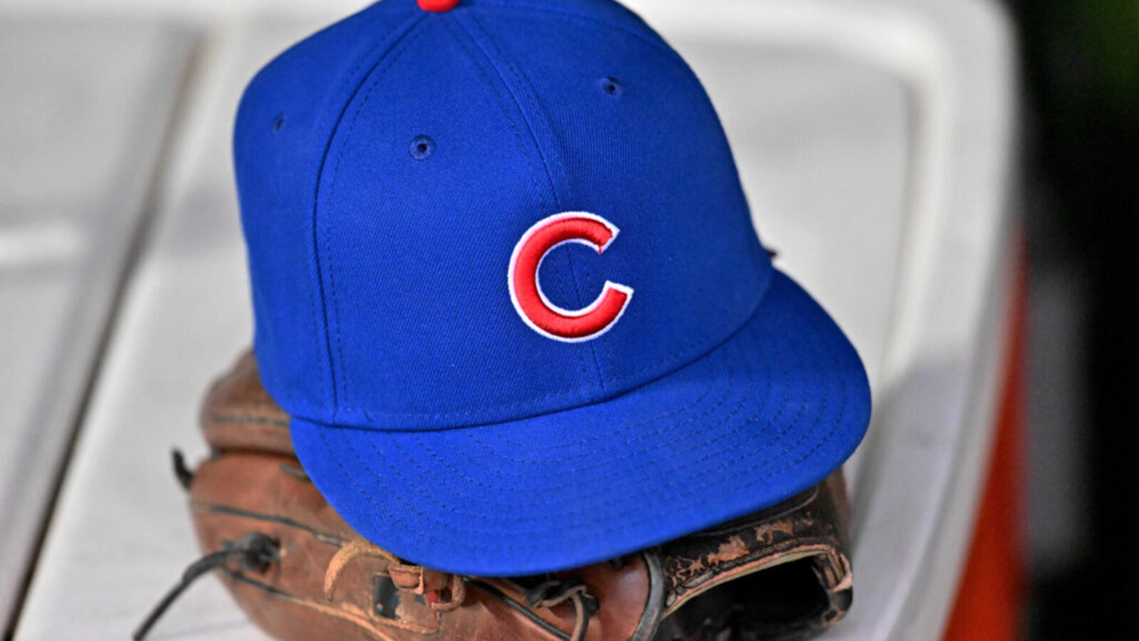 Jameson Taillon Reflects on Departure from Chicago Cubs