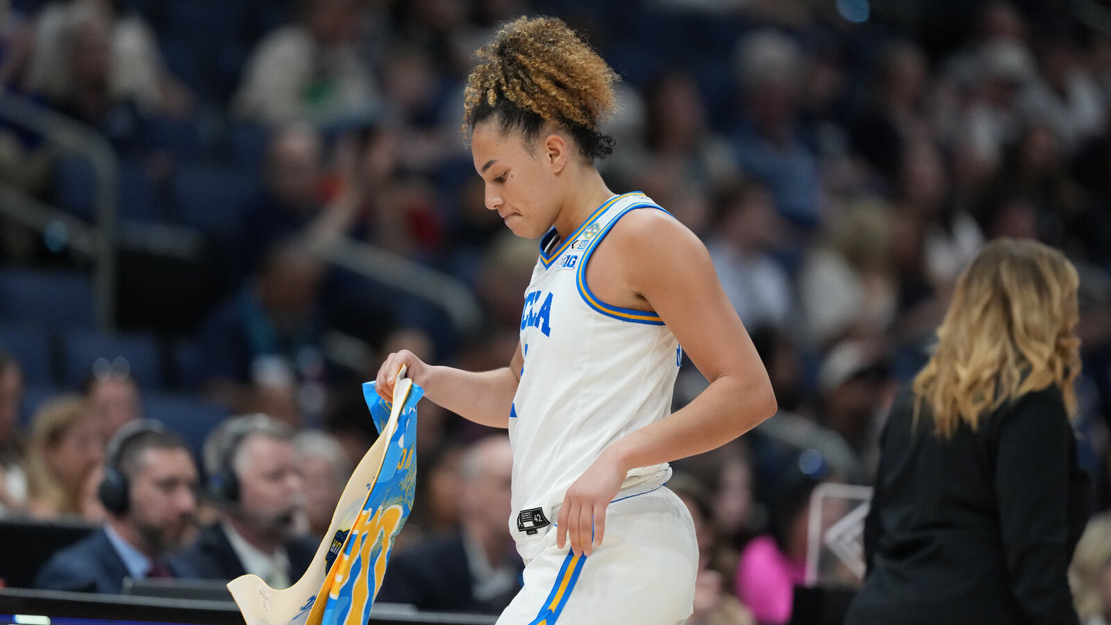 Kiki Rice: Bloodlines, Brilliance, and the Path to the WNBA | Yardbarker