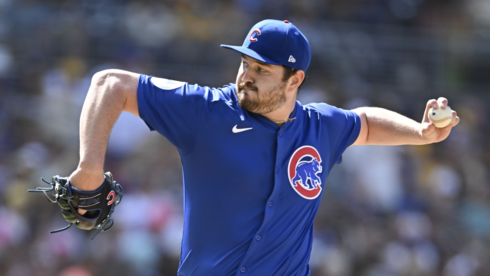 Royals Outright Luke Little