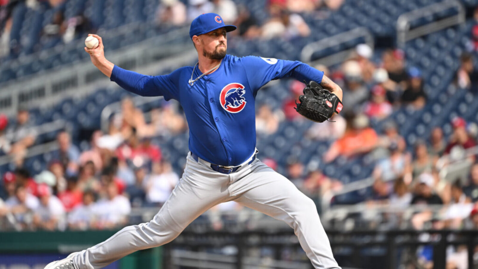 MLB News