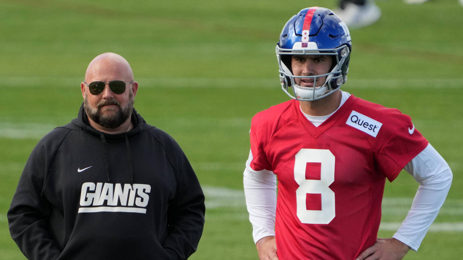 ‘Hard Knocks’ invades New York for second year in a row but with a twist