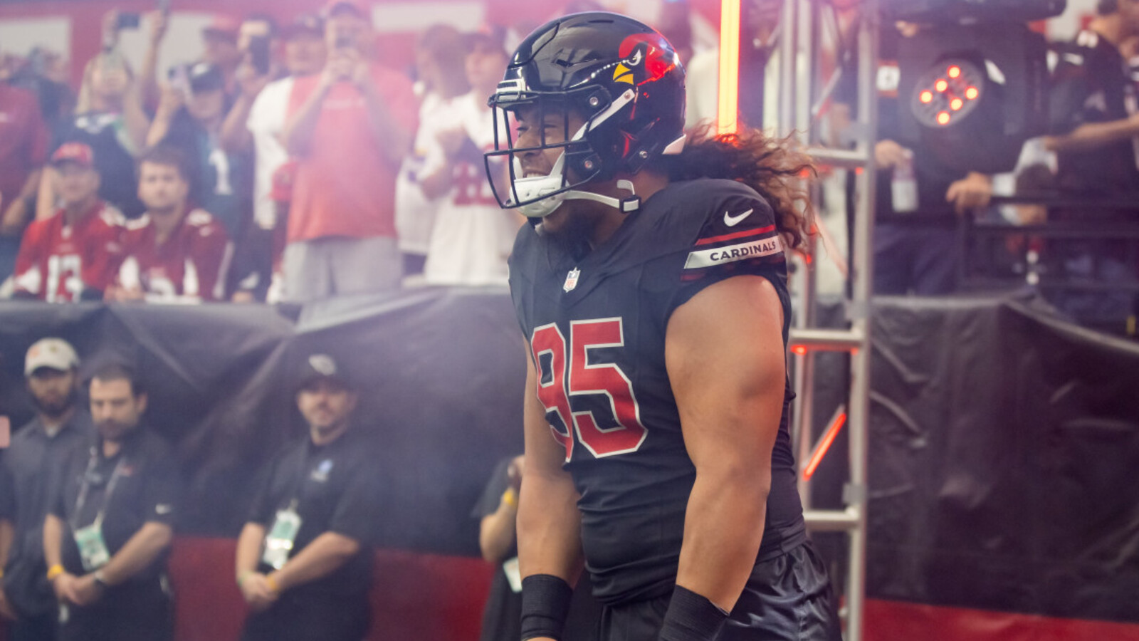 Raiders Sign Former Jets DL & Oakland Native | Yardbarker