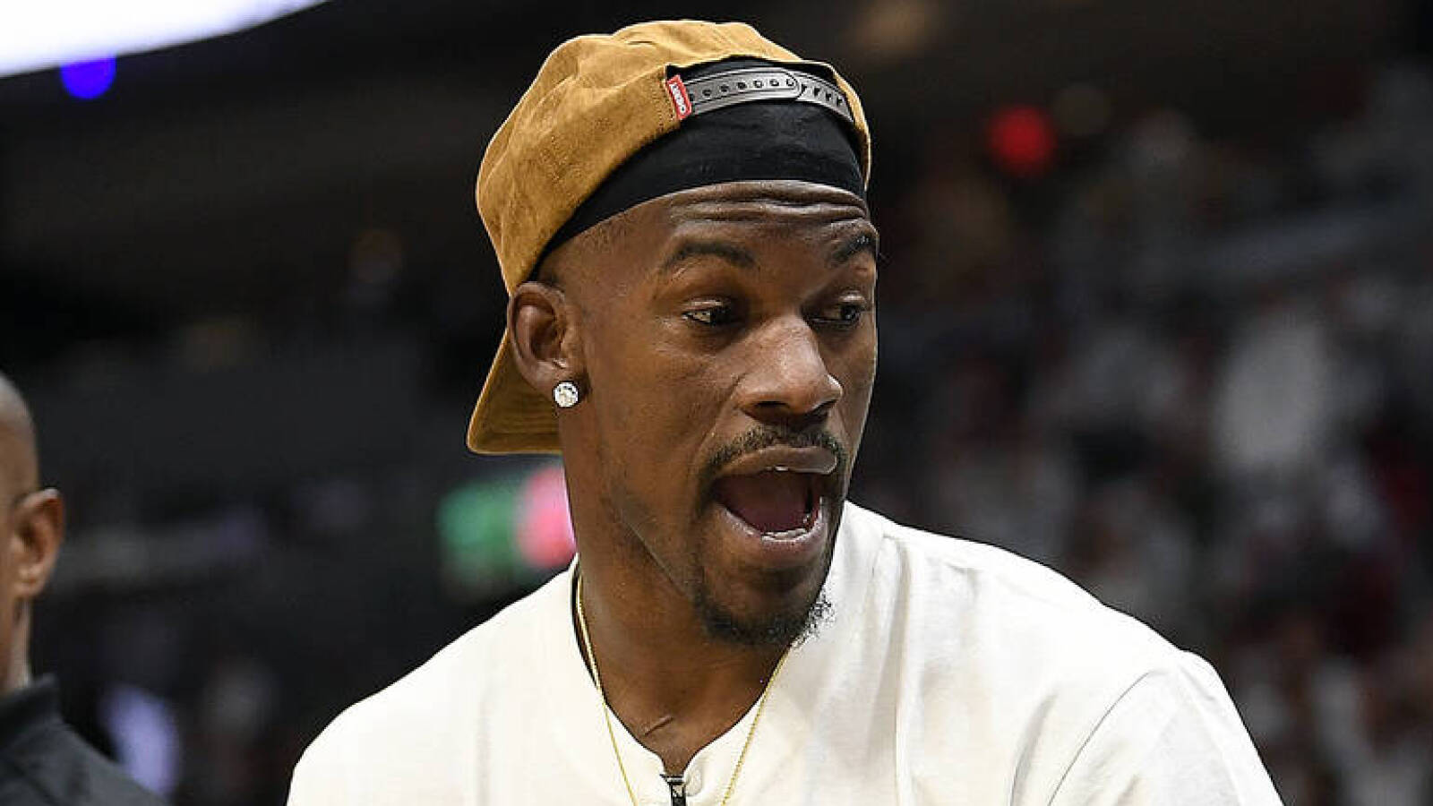 Heat’s Jimmy Butler Takes Massive Shot At Celtics And Knicks | Yardbarker